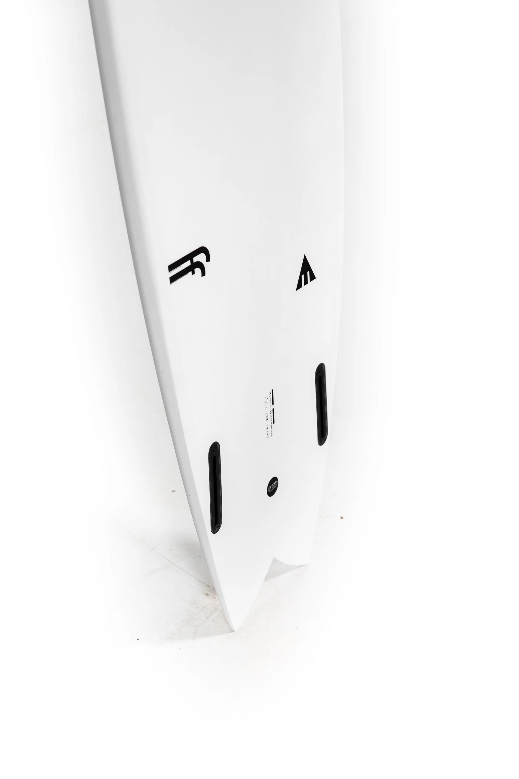 HaydenShapes Surfboards- HYPTO KRYPTO TWIN FF - FUTURES - 5'6" x 19 3/4" x 2 3/8 - 28.43L - Image 10
