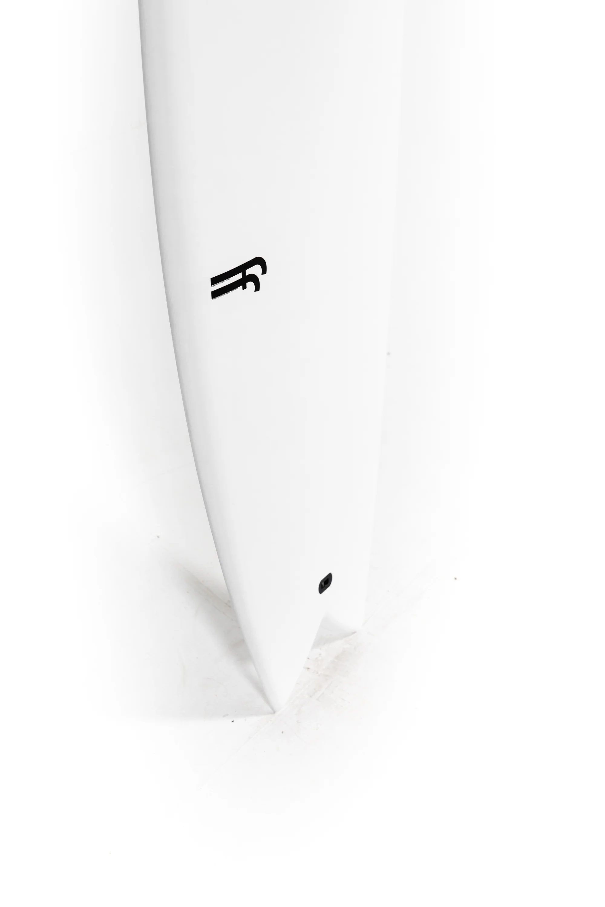 HaydenShapes Surfboards- HYPTO KRYPTO TWIN FF - FUTURES - 5'8" x 20" x 2 1/2 - 31.23L - Image 7