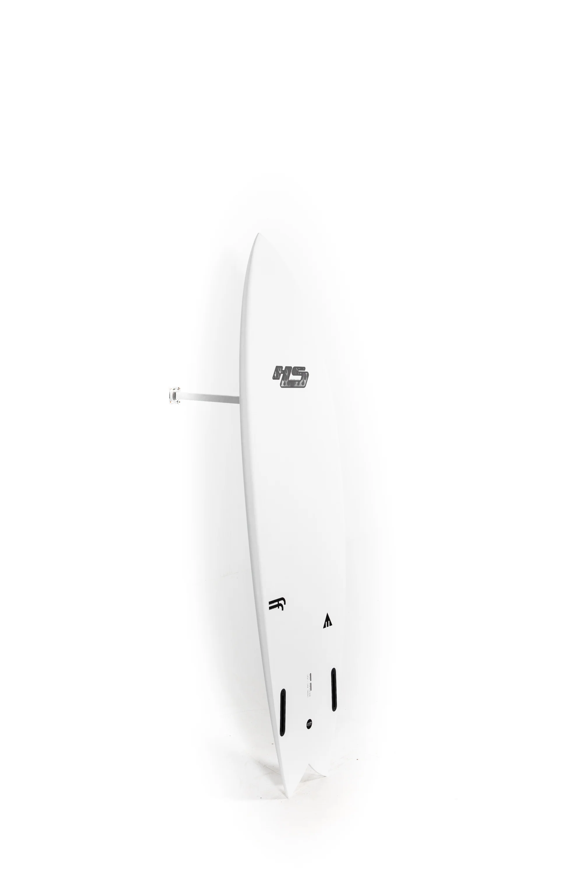 HaydenShapes Surfboards - HYPTO KRYPTO TWIN FF - FUTURES - 6'0" x 20 1/2 x 2 3/4 - 36.98L - Image 9