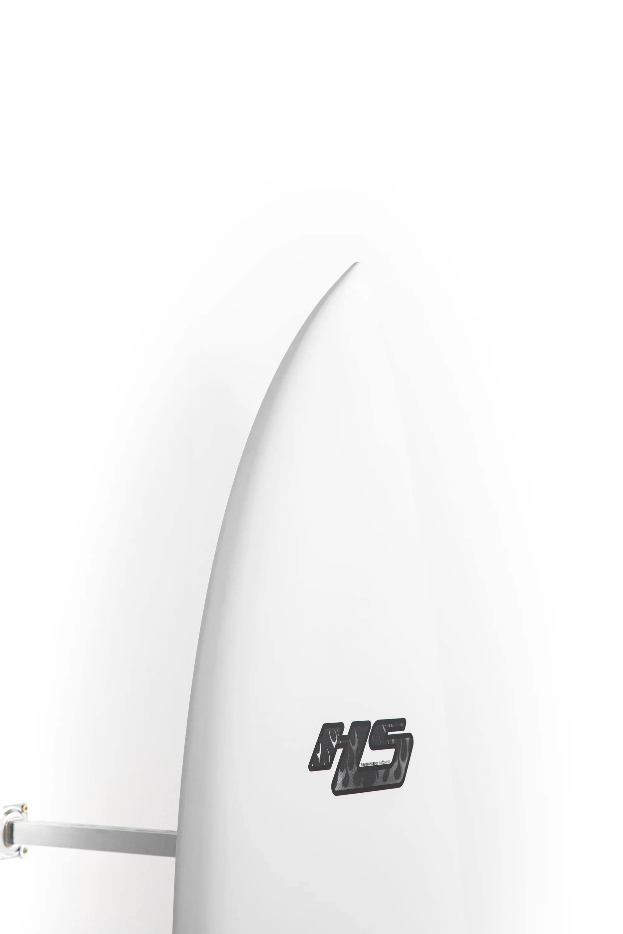 HaydenShapes Surfboards- HYPTO KRYPTO TWIN FF - FUTURES - 6'2" x 20 3/4 x 2 3/4 - 38.55L - Image 6