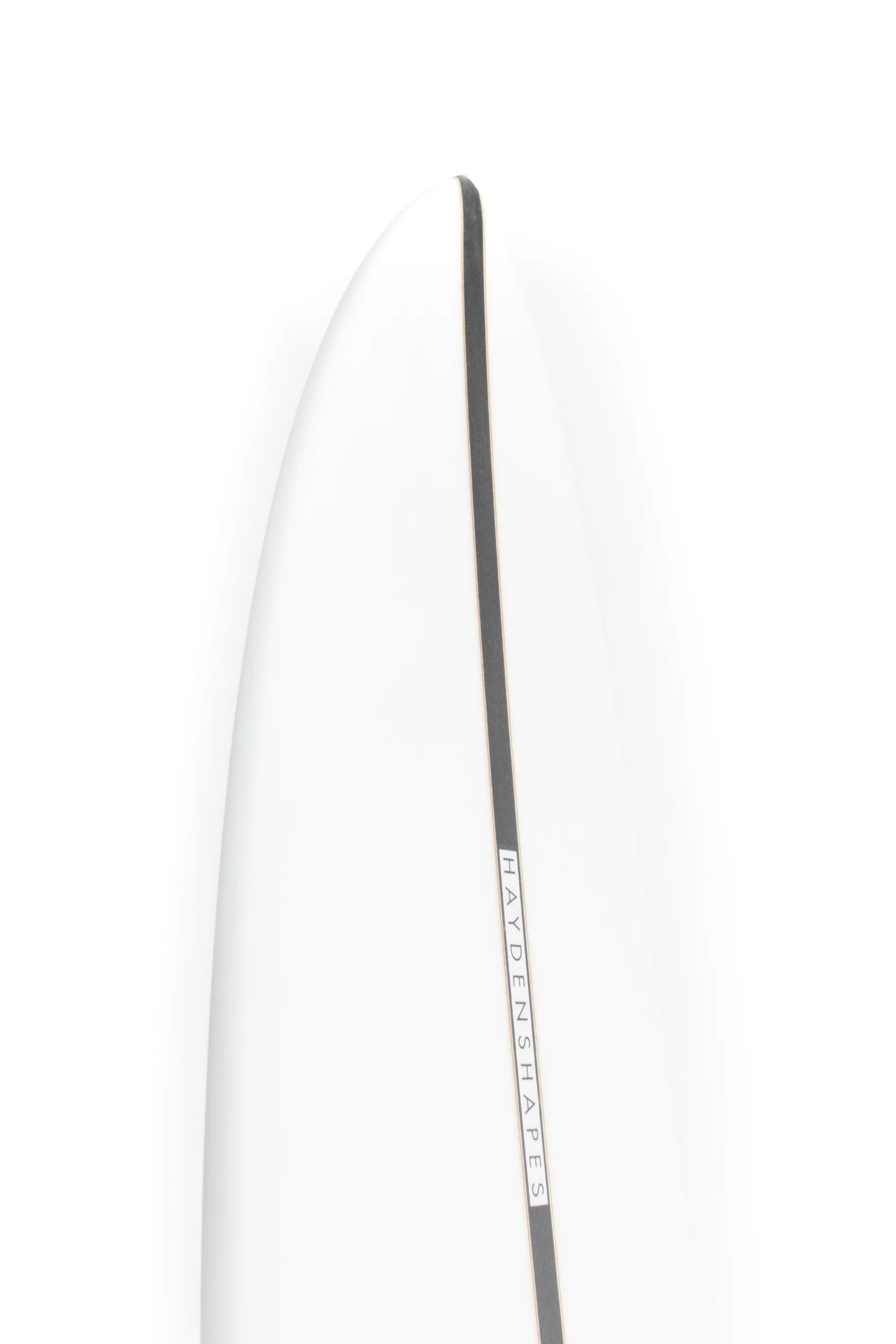 HaydenShapes Surfboard - MID LENGTH GLIDER - 7'1" X 20 3/4 X 2 3/4" - 45L - Image 6