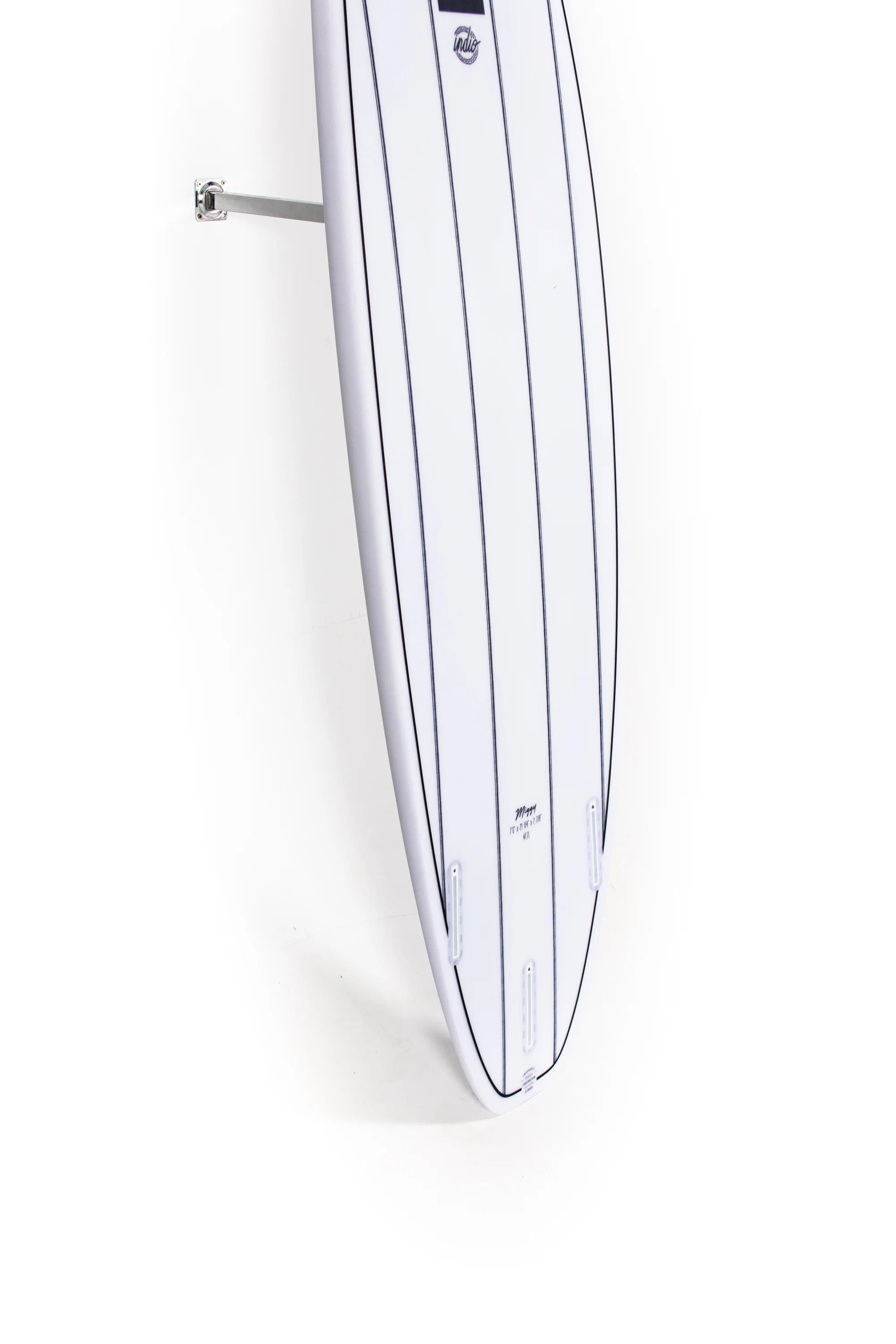Indio Endurance - MIGGY - 7'0" x 21 1/4 x 2 7/8 - 47,70L - Image 11