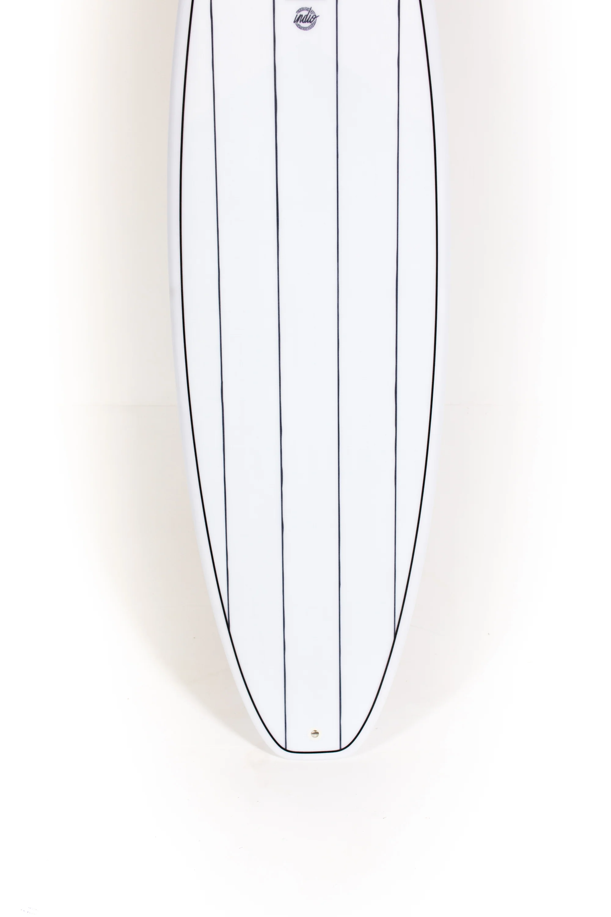 Indio Endurance - MIGGY - 6'4" x 20 1/2 x 2 5/8 - 37,96L - Image 3