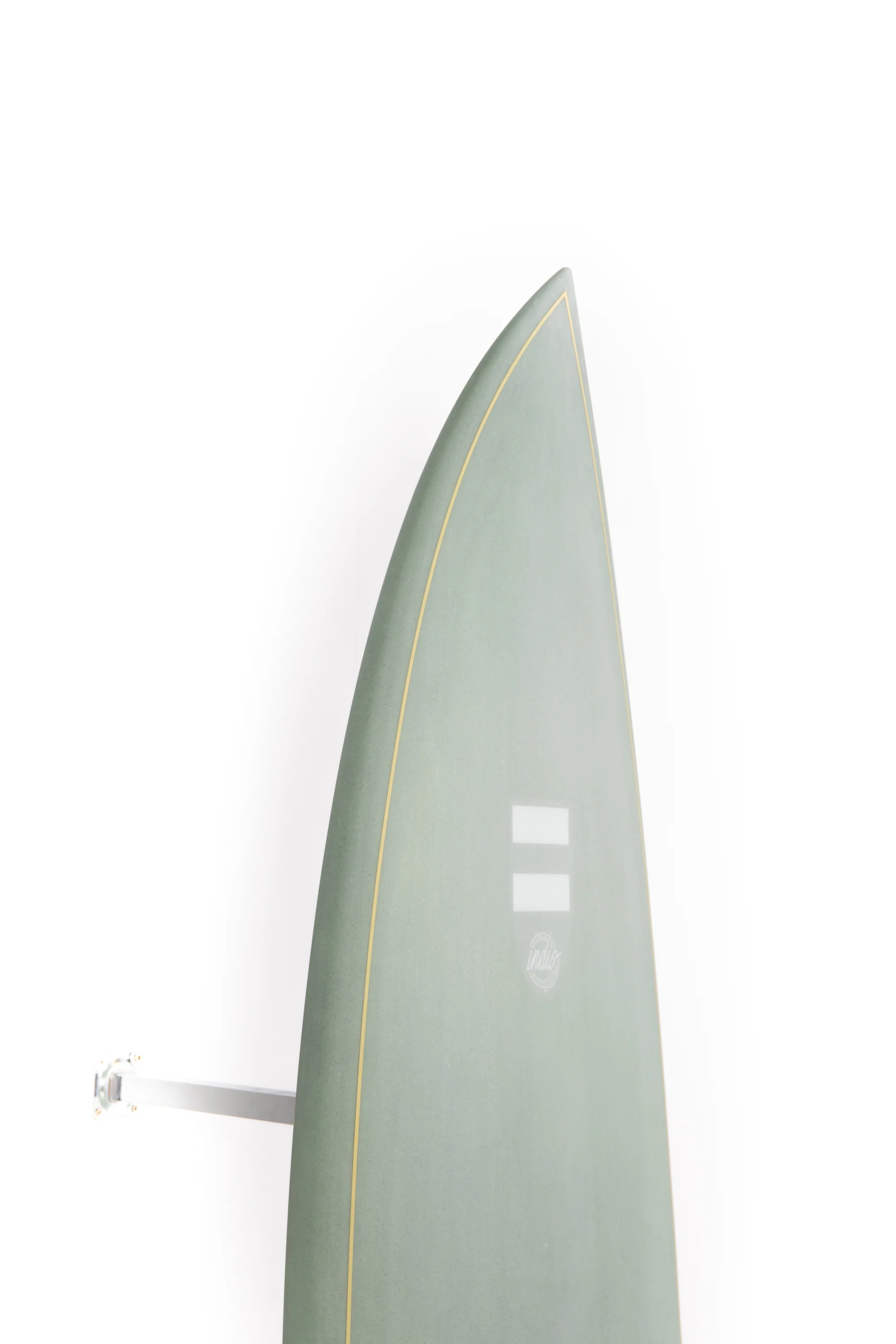 Indio Endurance - MIGGY Aqua Cement 6'6" x 20 3/4 x 2 5/8 - 39,50L - NSB - Image 6