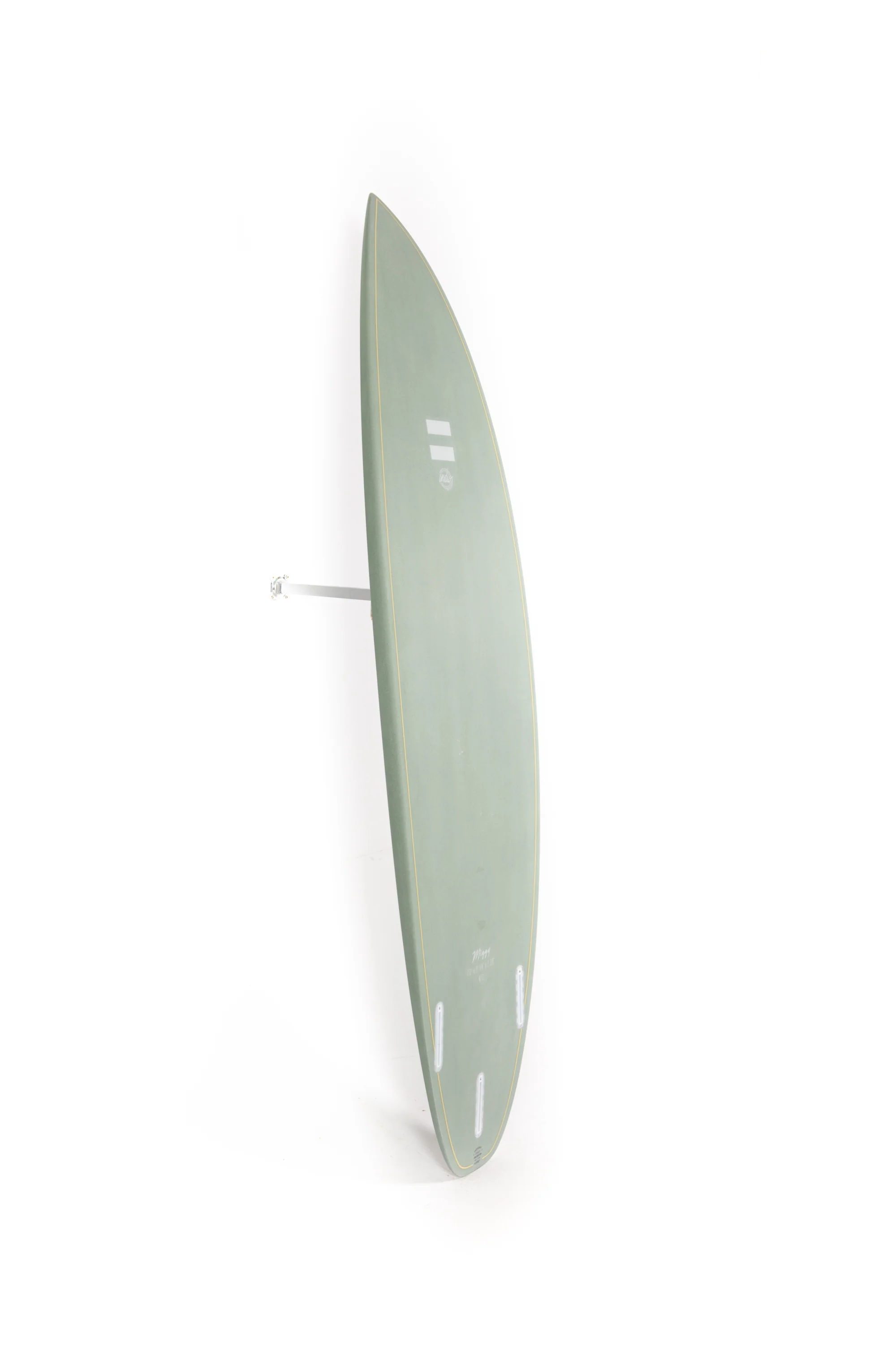Indio Endurance - MIGGY Aqua Cement 7'0" x 21 1/4 x 2 7/8 - 47,70L - Image 9