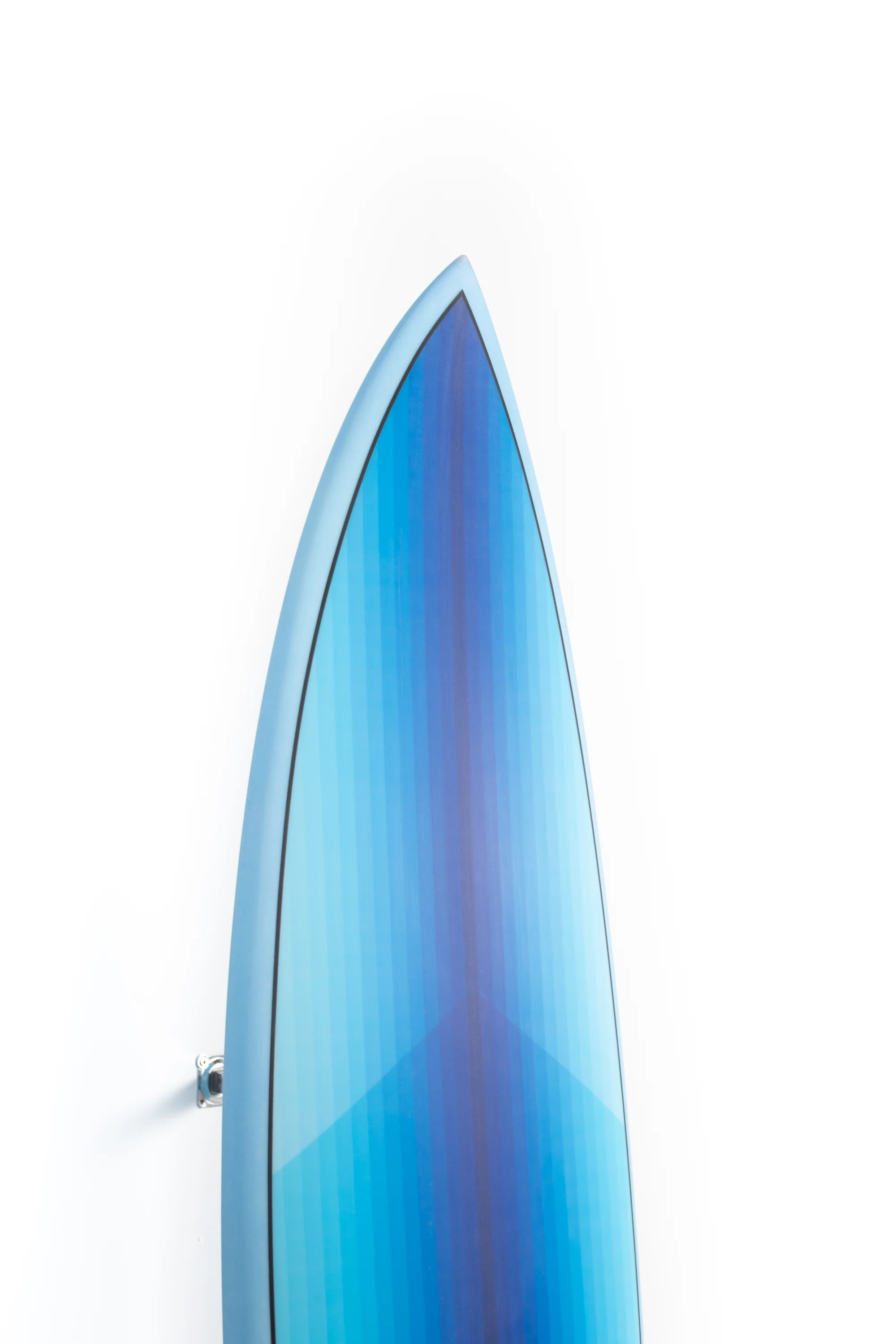 Indio Endurance - MIGGY New Stripes - 7'0" x 21 1/4 x 2 7/8 - 47,70L - Image 6