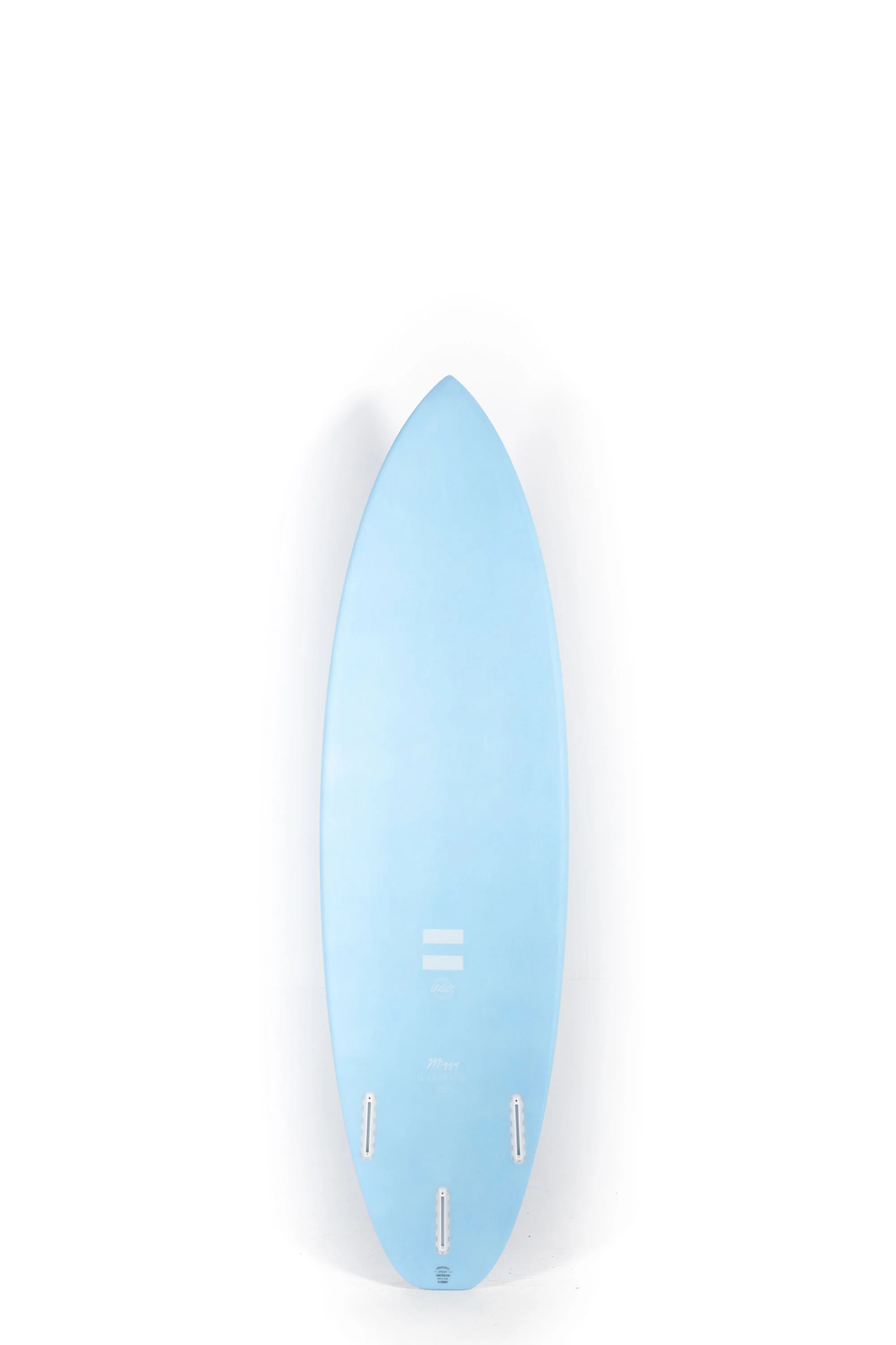Indio Endurance - MIGGY New Stripes - 6'6" x 20 3/4 x 2 5/8 - 39,50L - Image 2