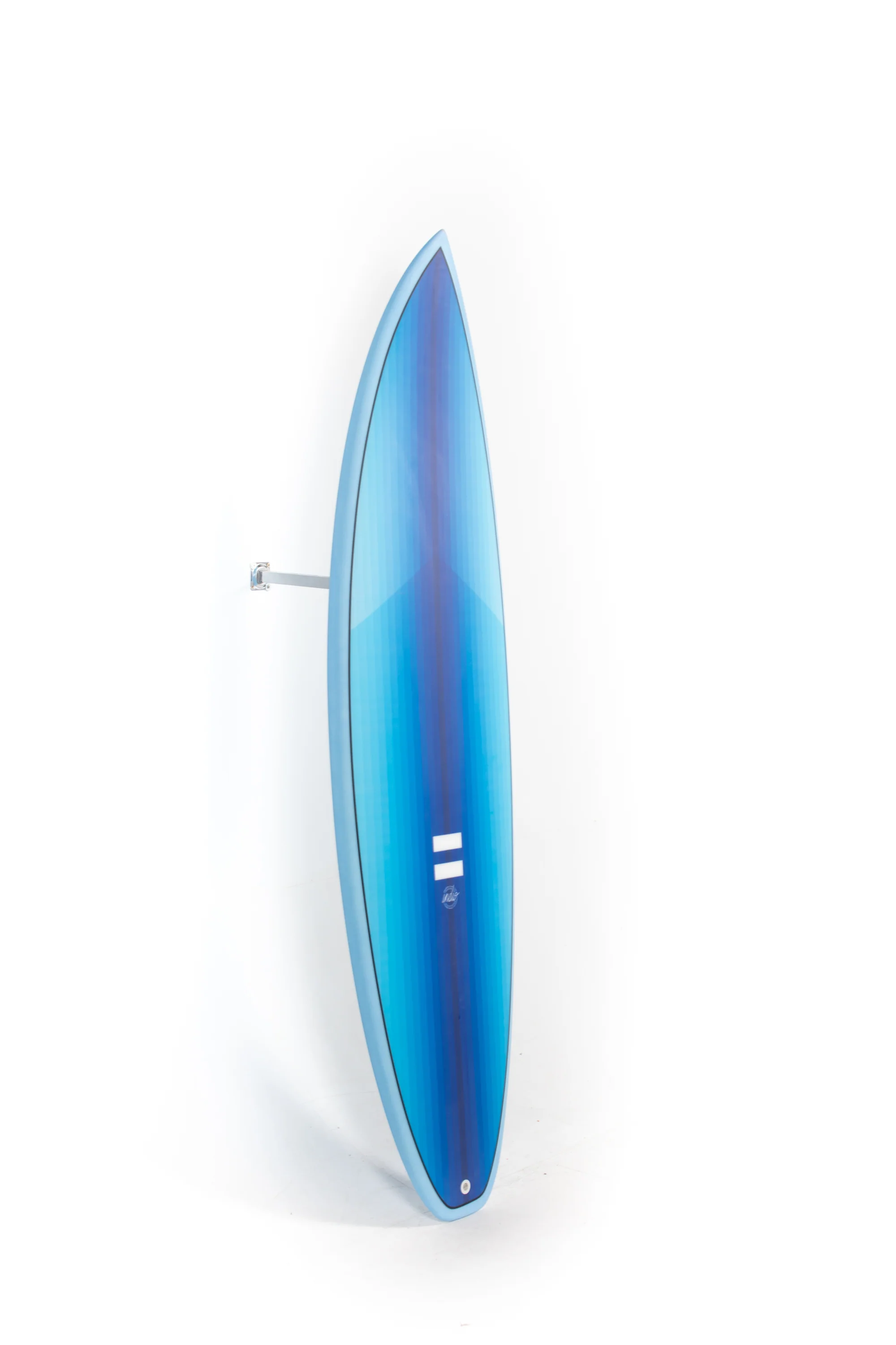 Indio Endurance - MIGGY New Stripes - 6'6" x 20 3/4 x 2 5/8 - 39,50L - Image 5