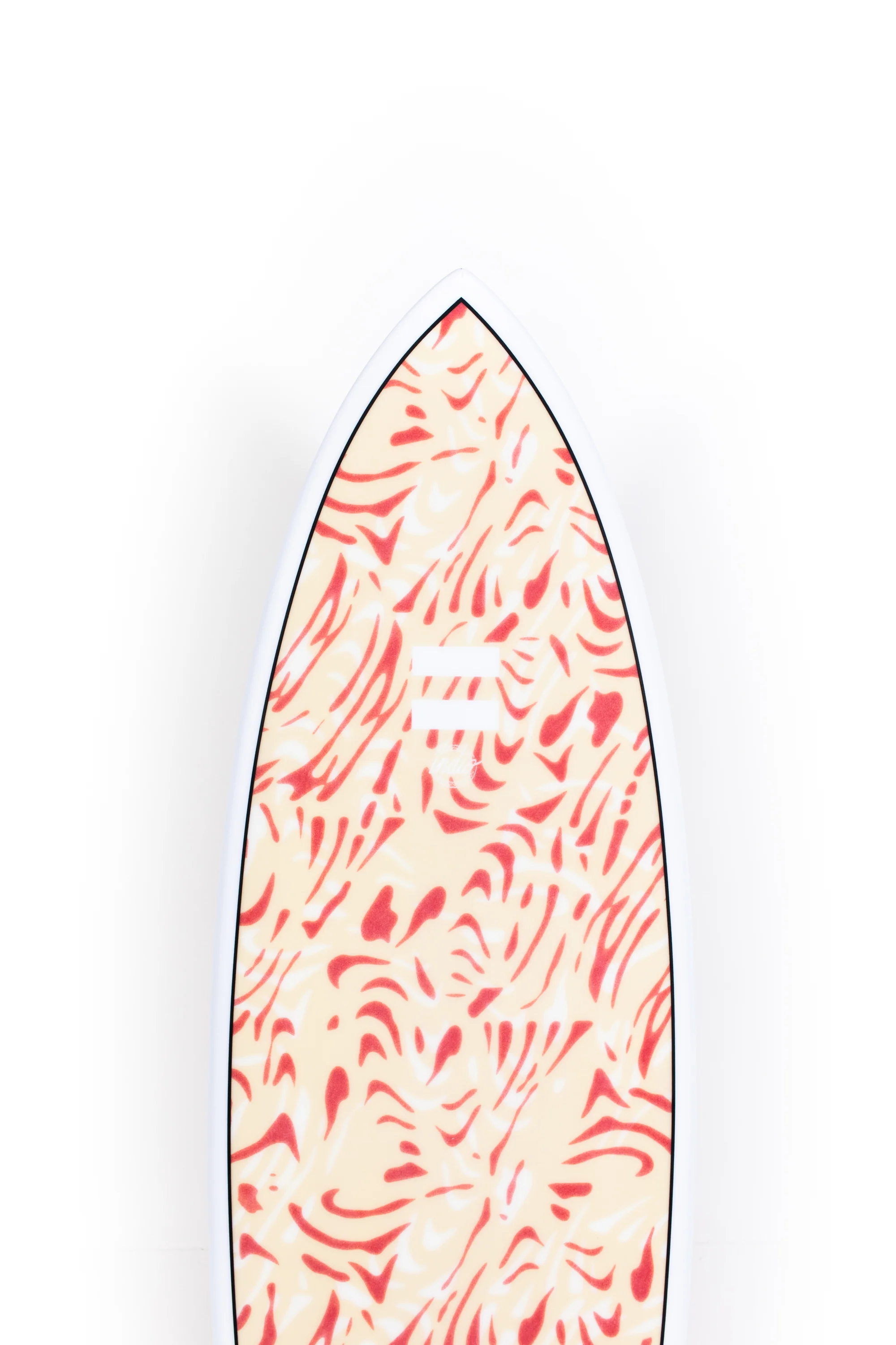 Indio Endurance - RANCHO - 5'10" x 20 7/8 x 2 9/16 x 35,20L - Image 4