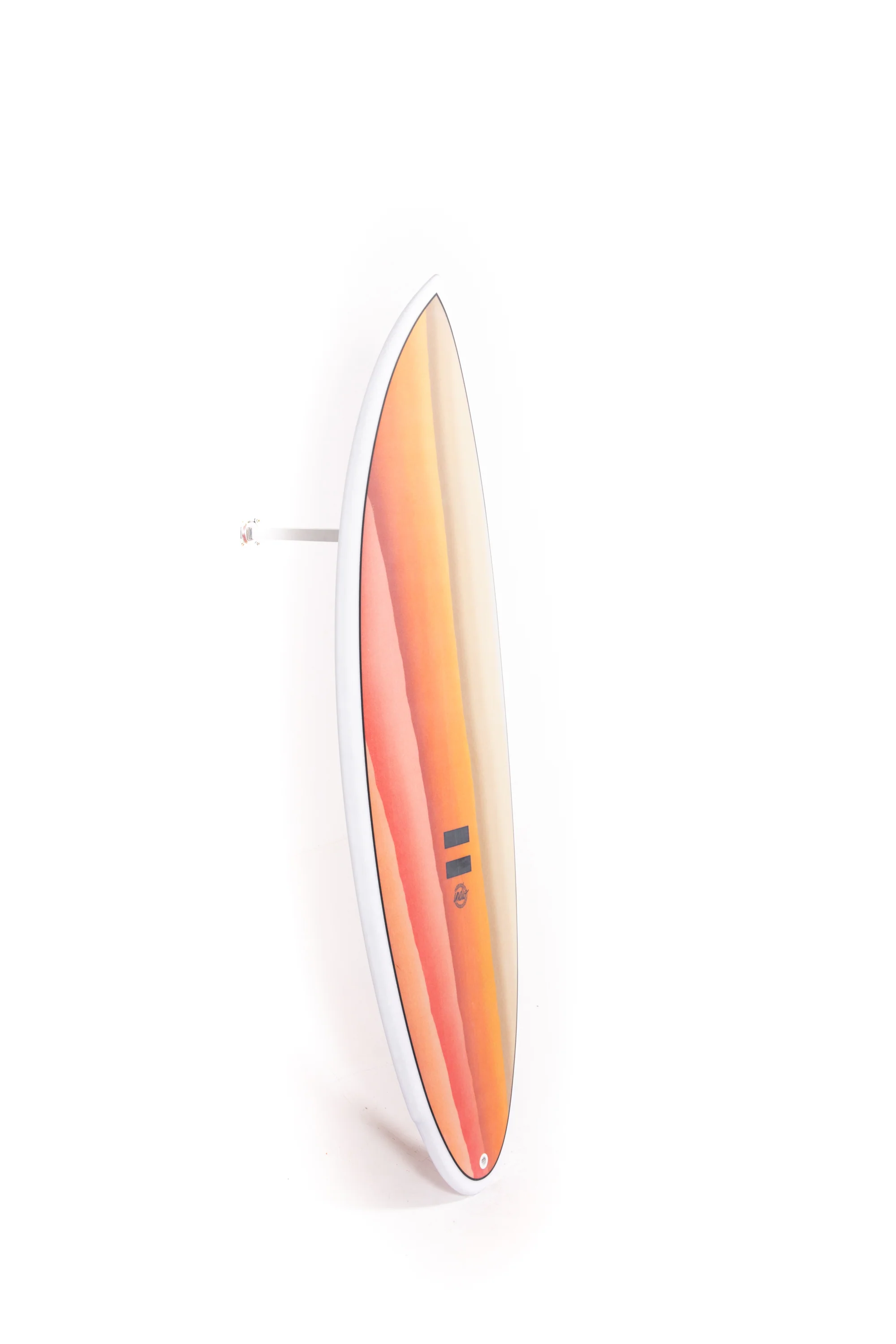 Indio Endurance - RANCHO Gold India - 5'8" x 20 3/4 x 2 1/2 x 33,20L - Image 5