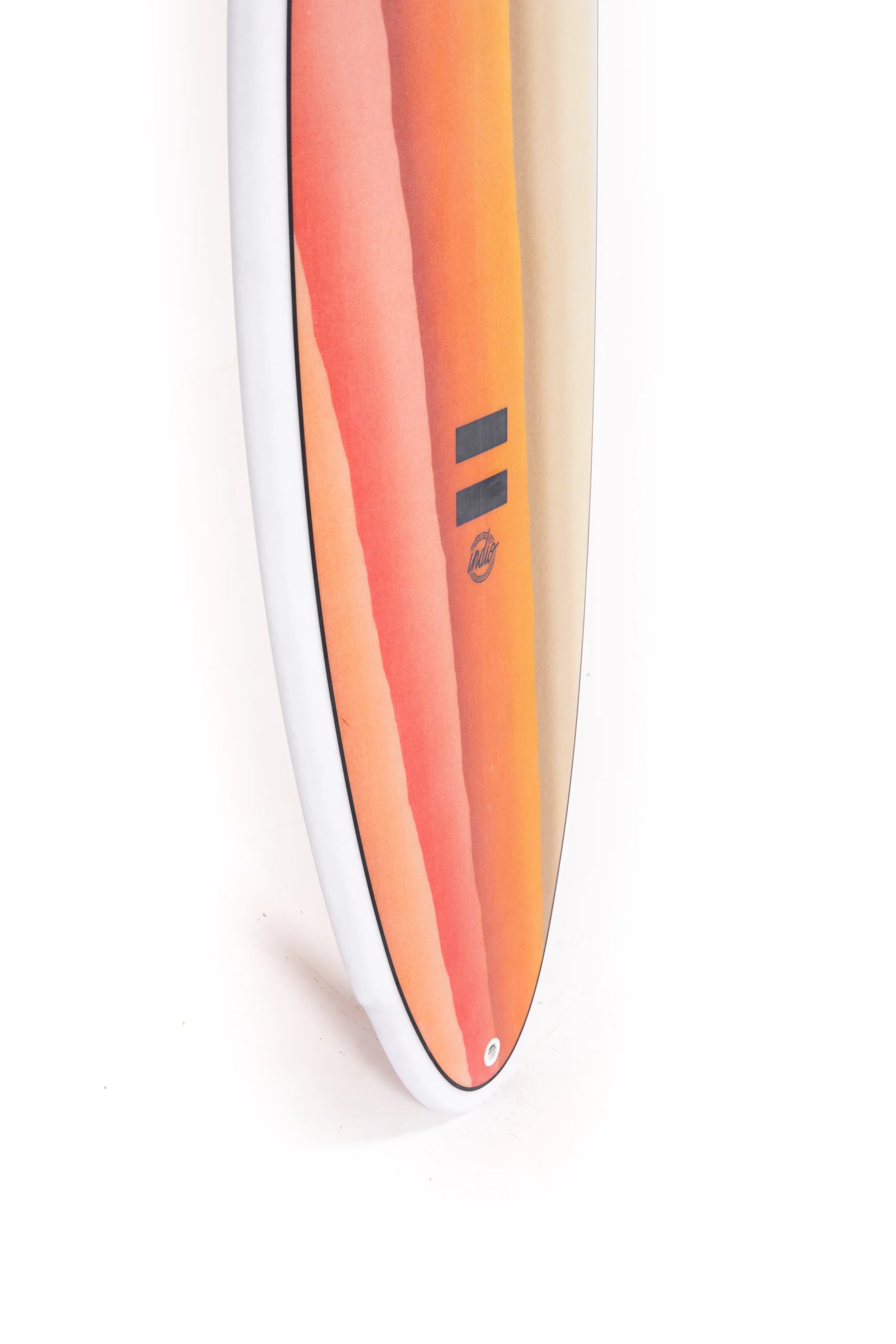 Indio Endurance - RANCHO Gold India - 5'8" x 20 3/4 x 2 1/2 x 33,20L - Image 7