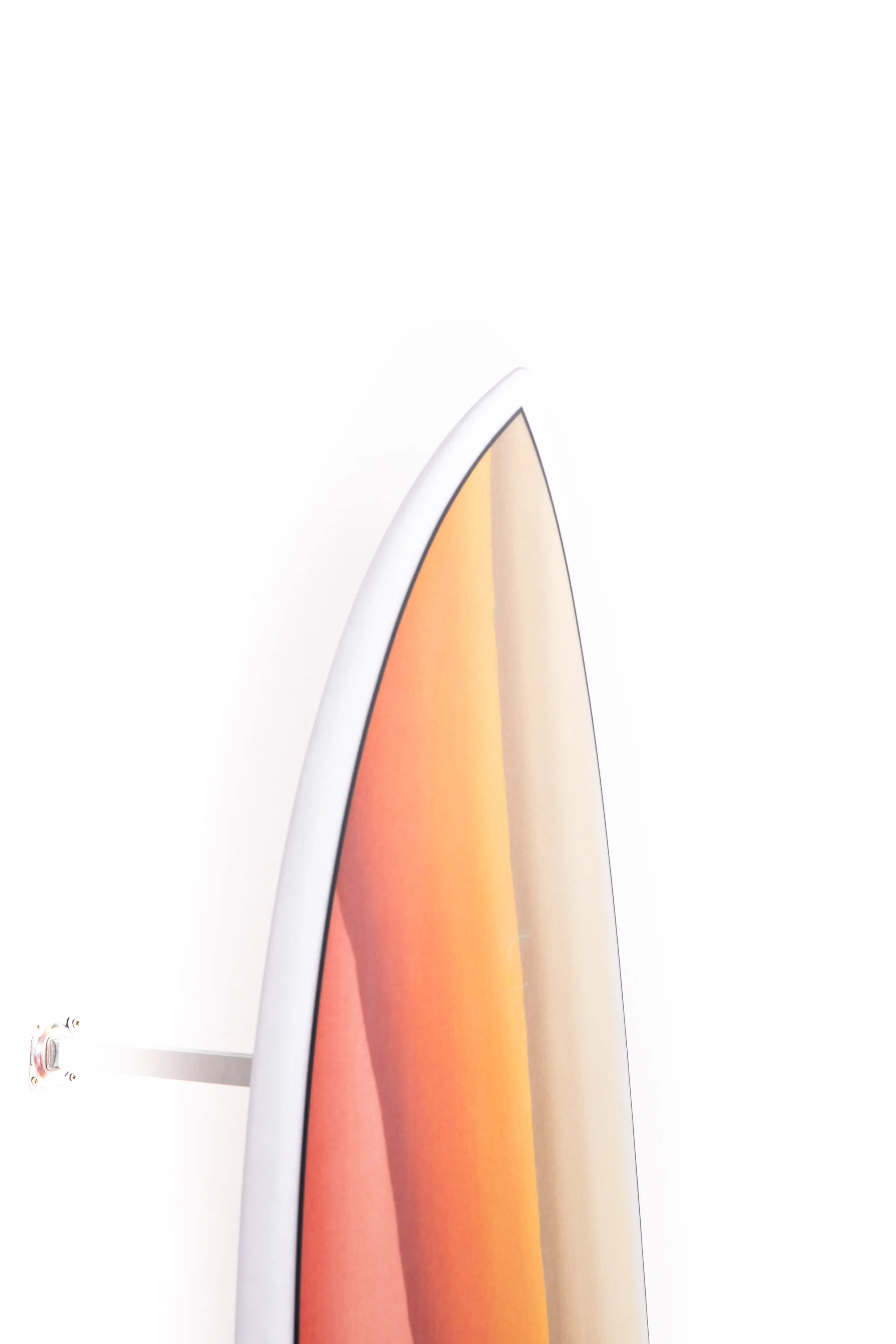 Indio Endurance - RANCHO Gold India - 6'0" x 21 x 2 5/8 x 37L - Image 6