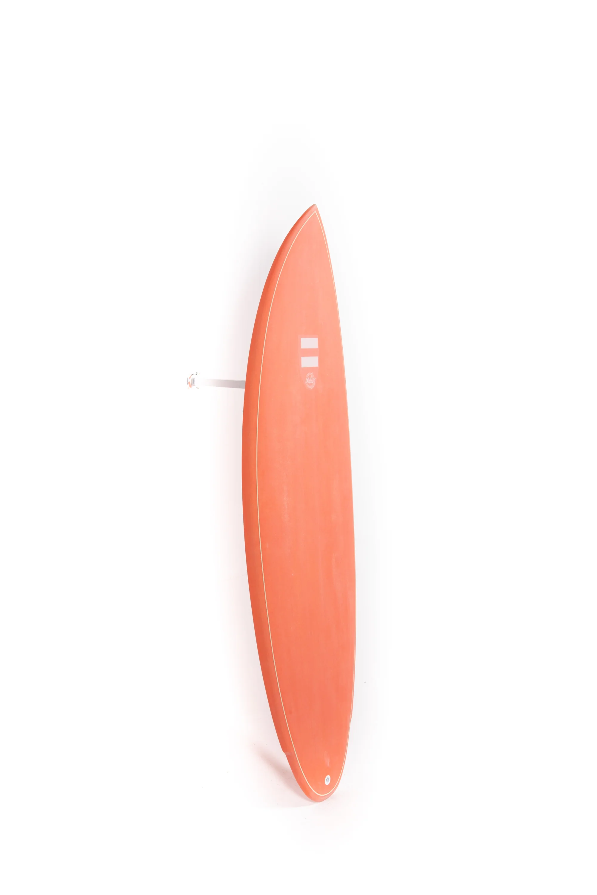 Indio Endurance - RANCHO Red Fall - 5'10" x 20 7/8 x 2 9/16 x 35,20L - Image 5