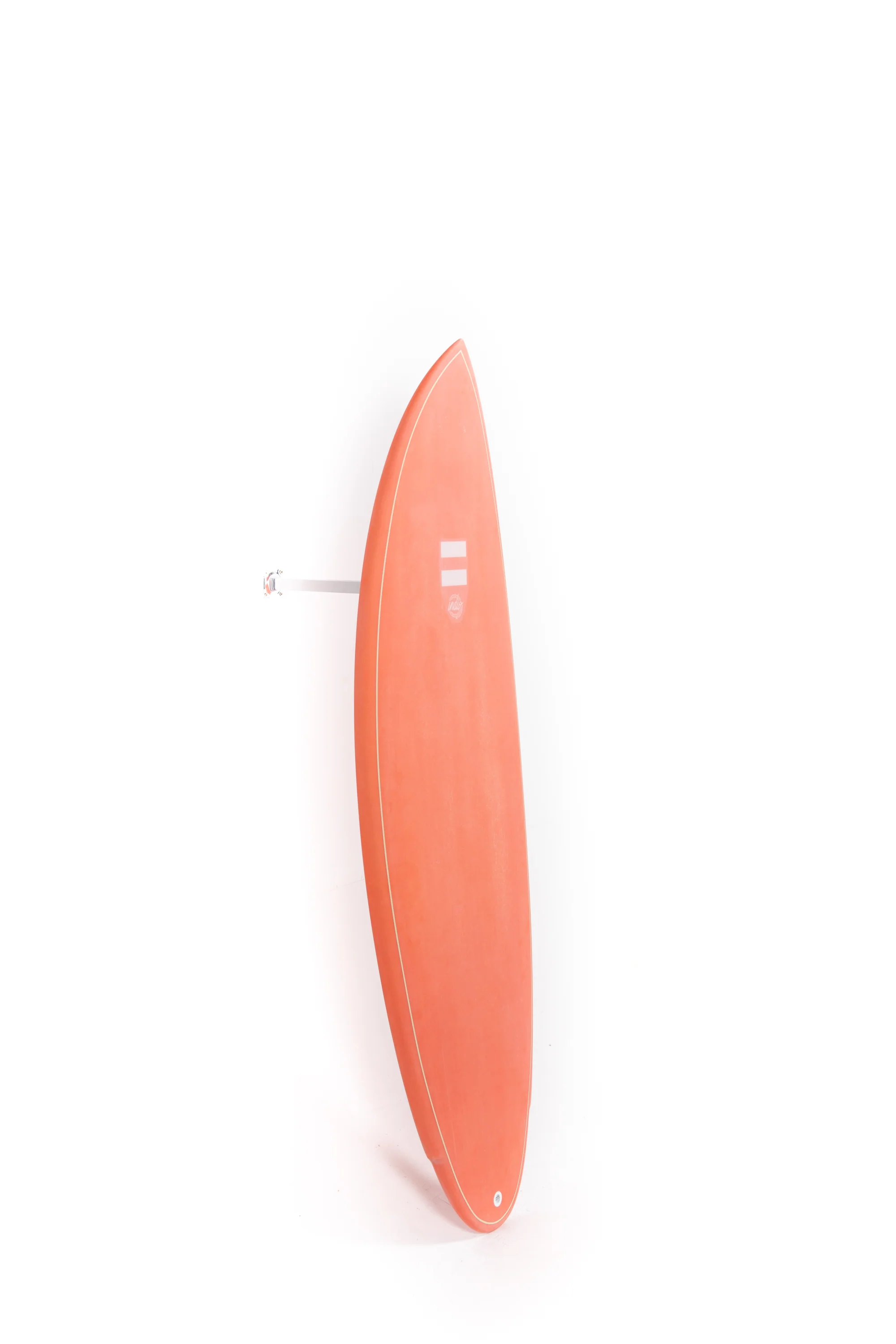 Indio Endurance - RANCHO Red Fall - 5'8" x 20 3/4 x 2 1/2 x 33,20L - Image 5