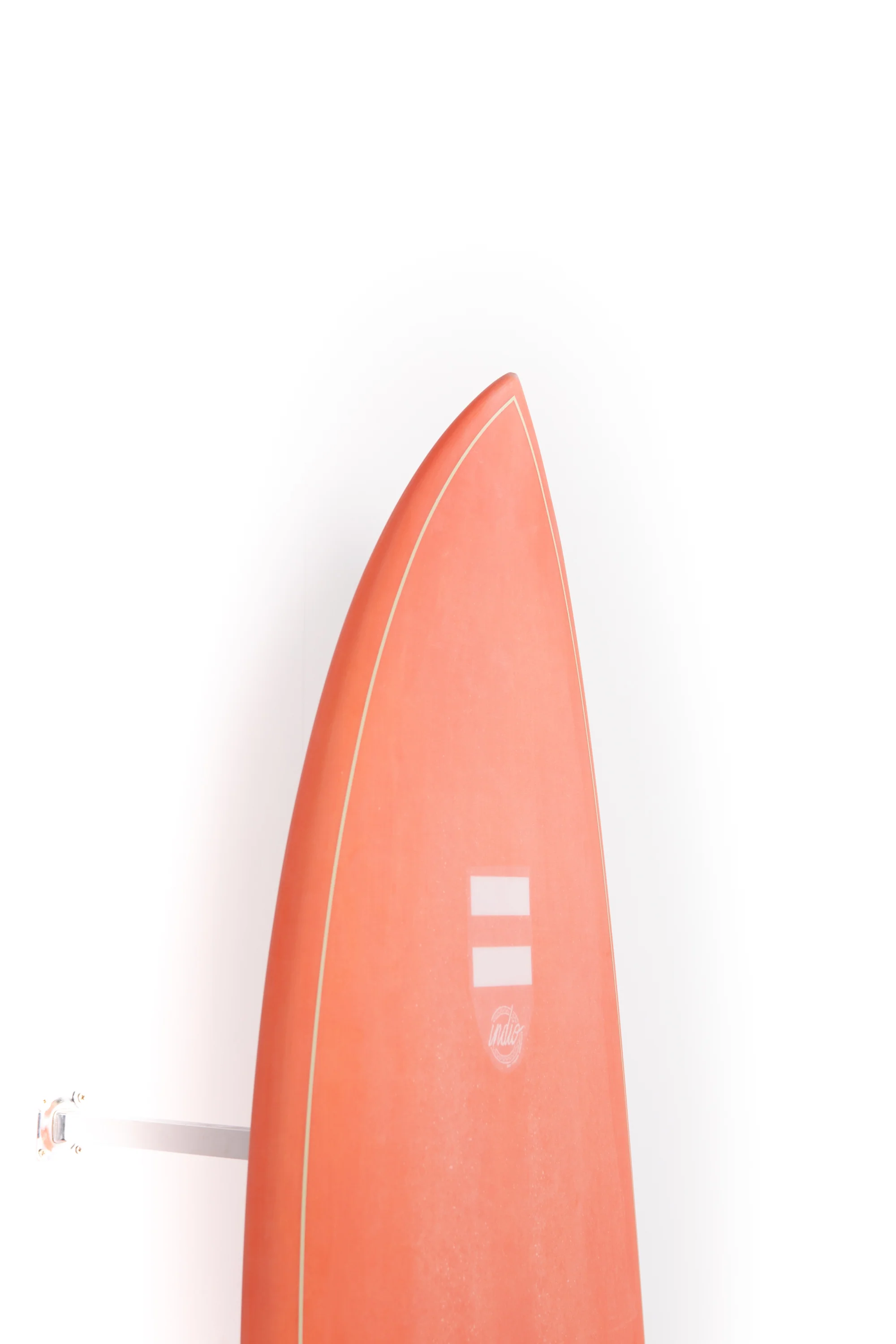 Indio Endurance - RANCHO Red Fall - 6'2" x 21 1/16 x 2 11/16 x 38,80L - Image 6
