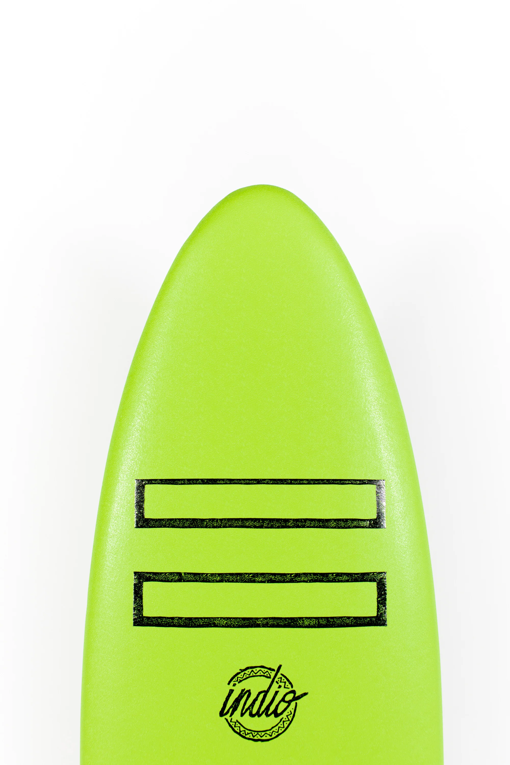INDIO - FISHY - 6'0" x 19 3/4 x 3 - 47L - Image 3