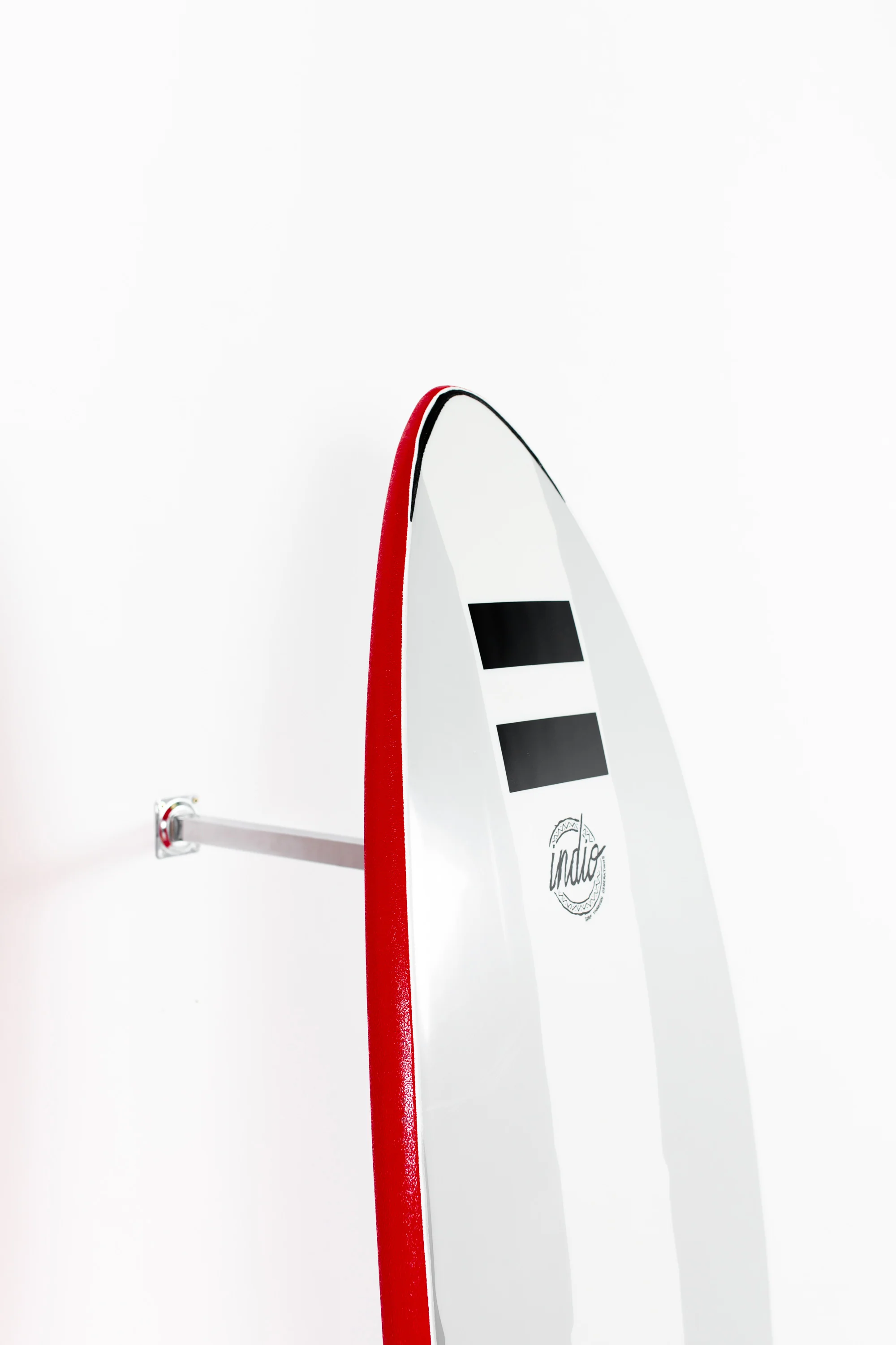 INDIO - FISHY -  5'6" x 21 x 2 7/8 - 42L - Image 9