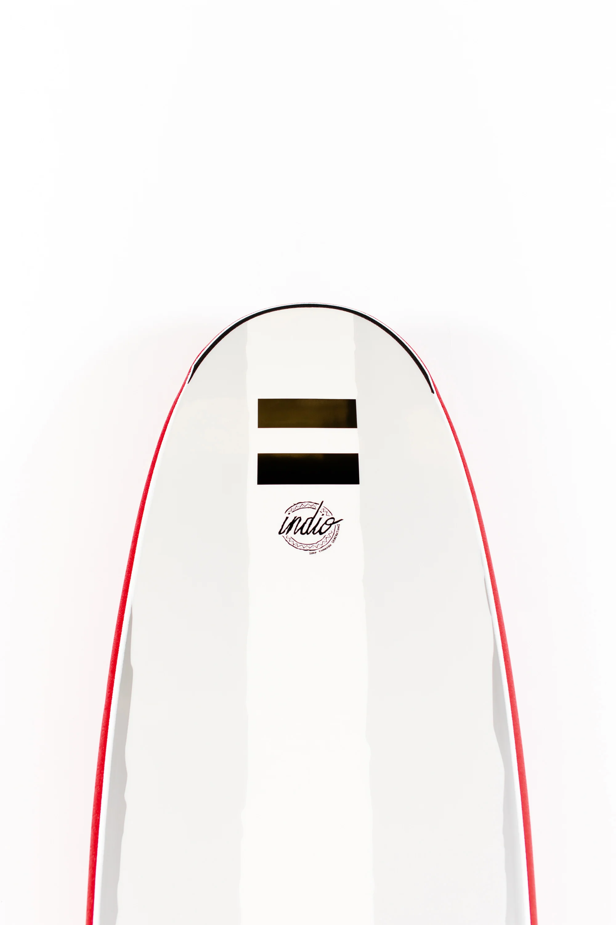 INDIO - MINI LONG -  8'0" x 22 5/8 x 3 3/8  x 86L - NS - Image 8