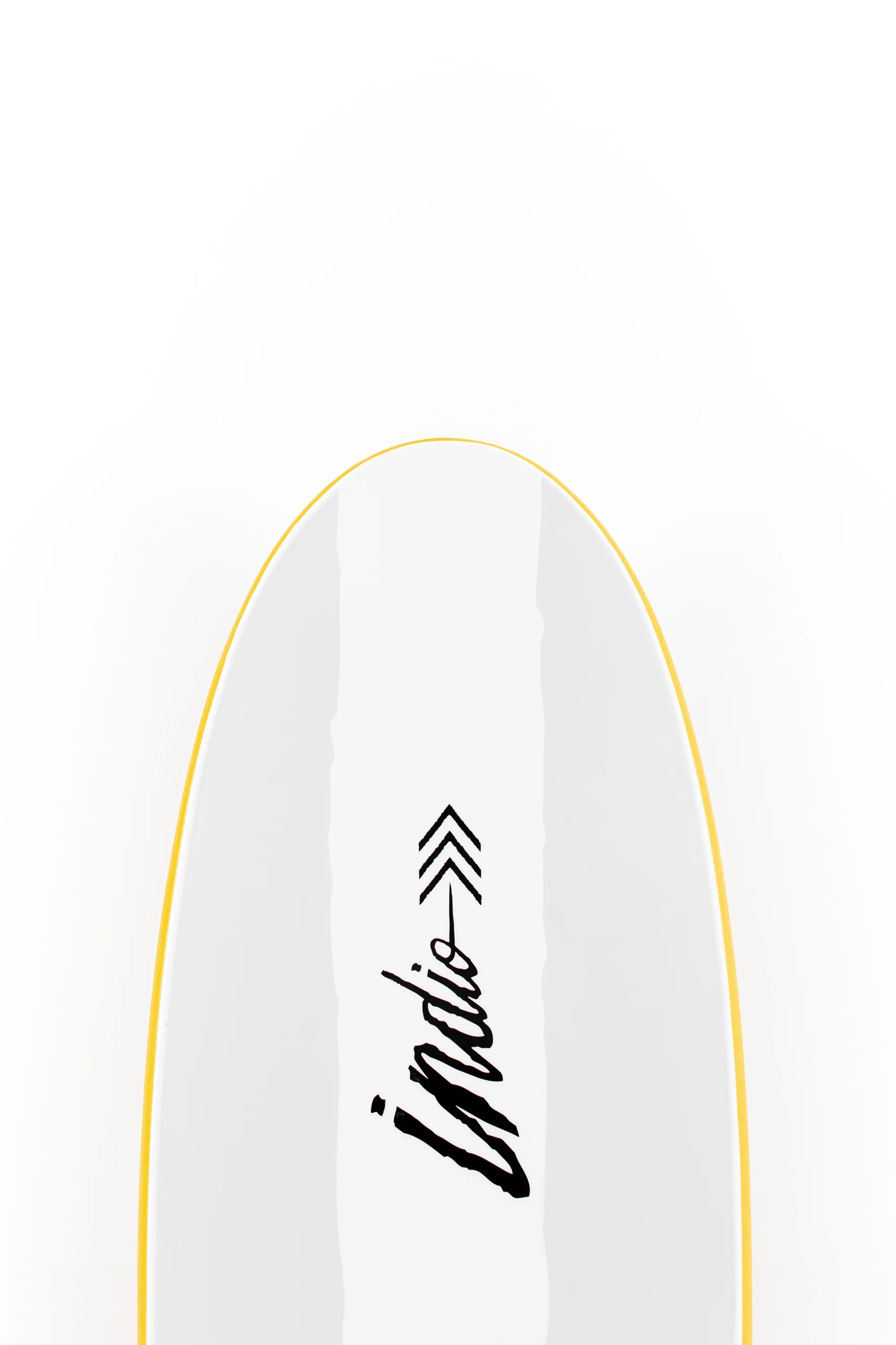 INDIO - ROOKIE - 4'10" x 19 1/2 x 3 15/16 - 35L NS - Image 8