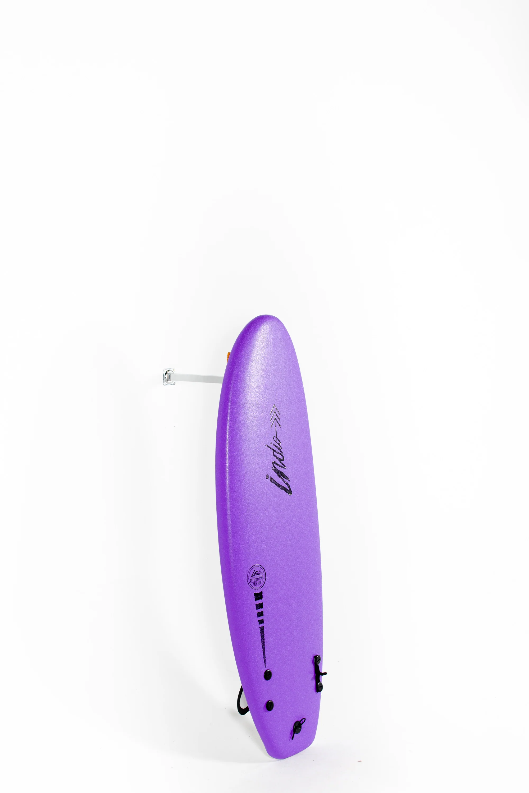 INDIO - ROOKIE - 4'10" x 19 1/2 x 3 15/16 - 35L - Image 5