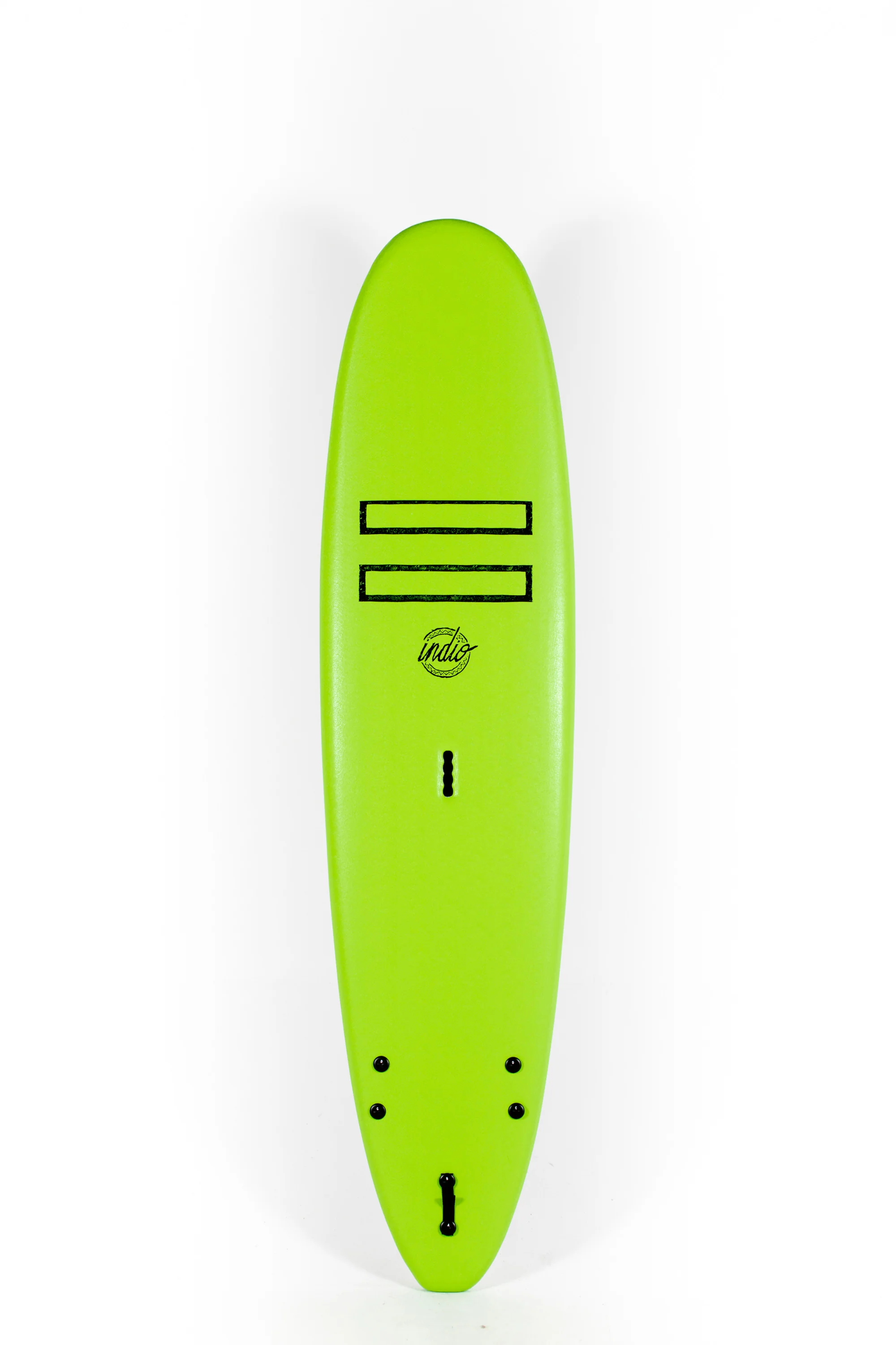 INDIO - STEP UP - 7'6" x 22 x 3 1/4 - 76L - NS
