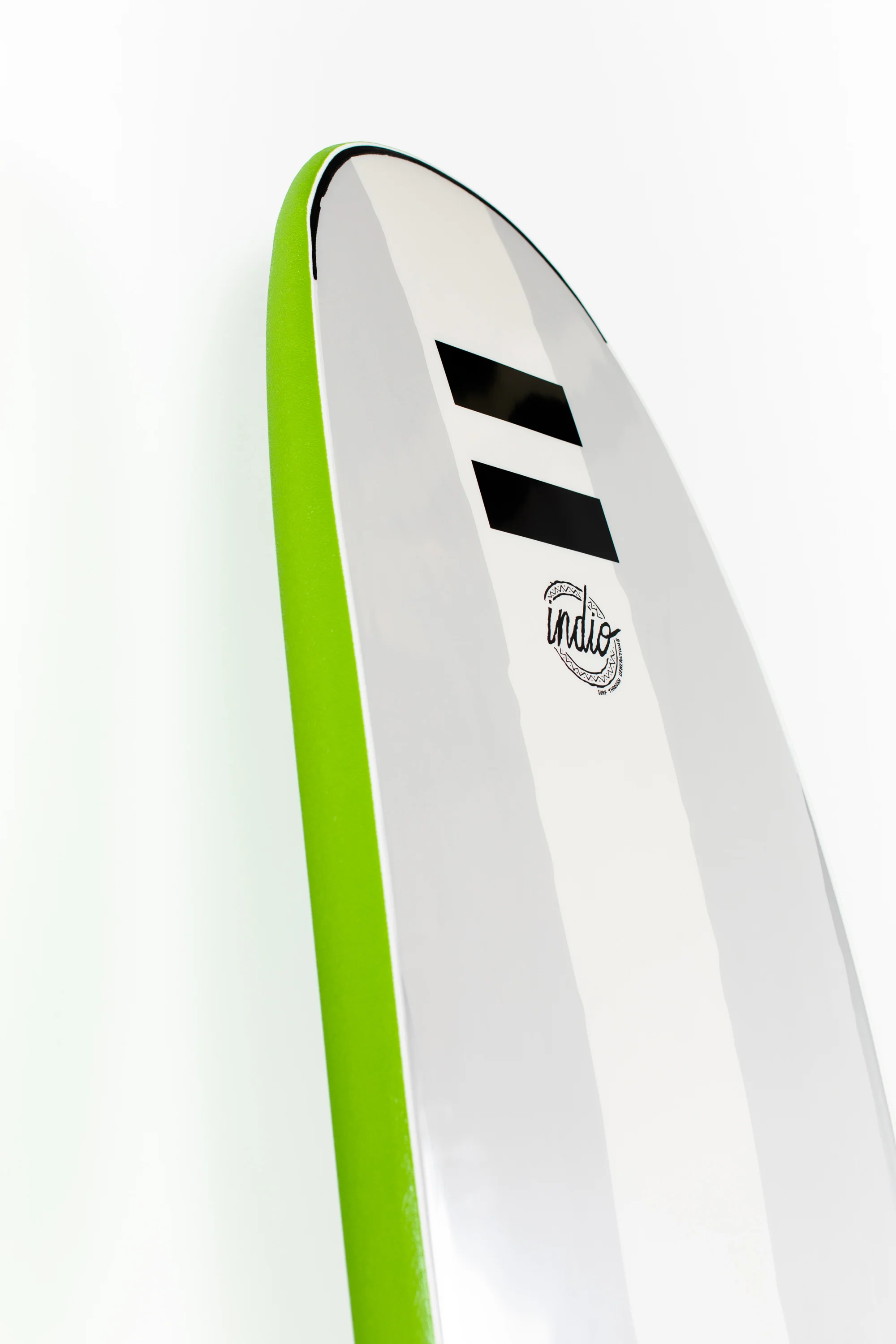 INDIO - STEP UP - 7'6" x 22 x 3 1/4 - 76L - NS - Image 11