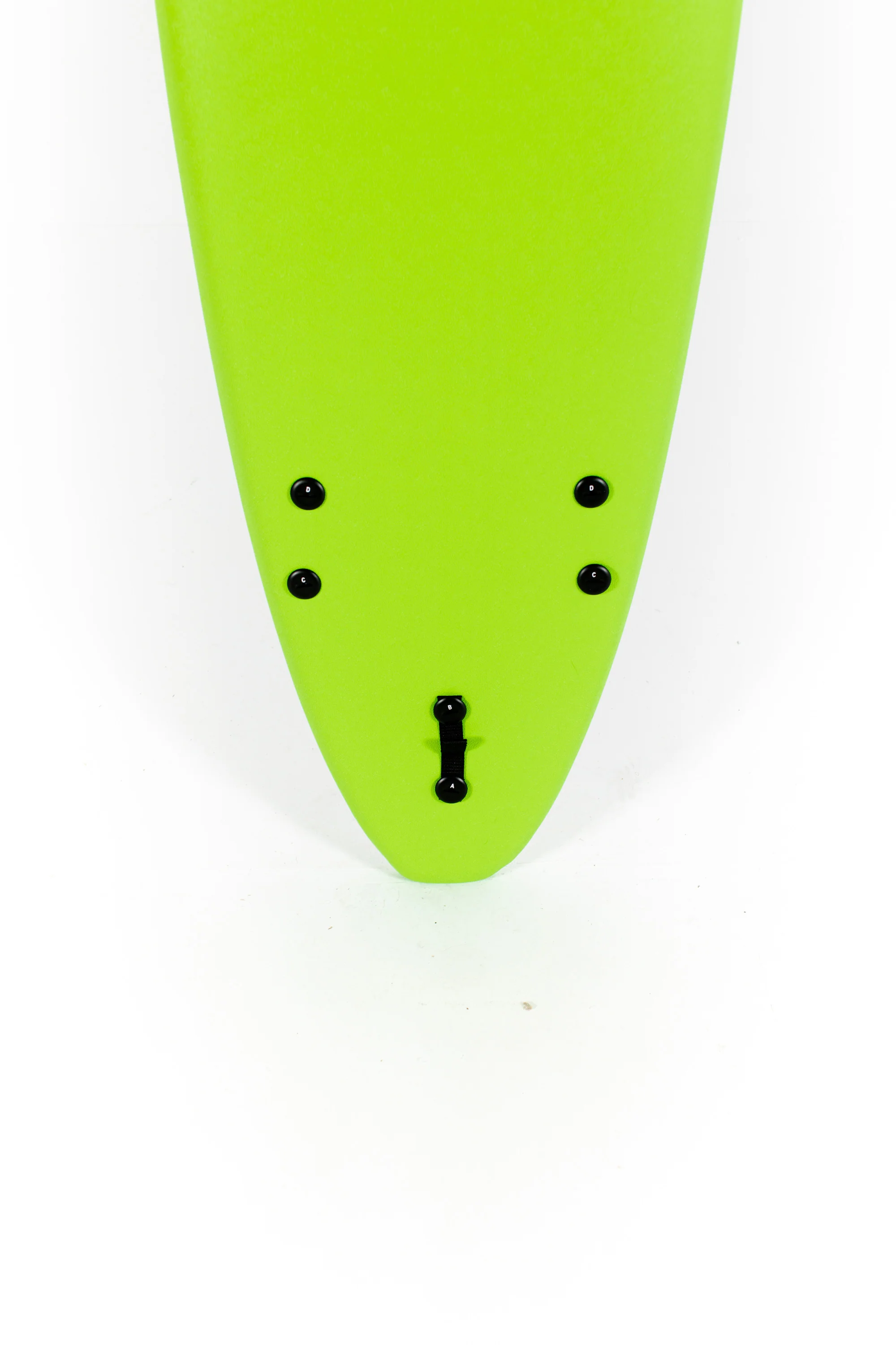INDIO - STEP UP - 7'6" x 22 x 3 1/4 - 76L - NS - Image 4
