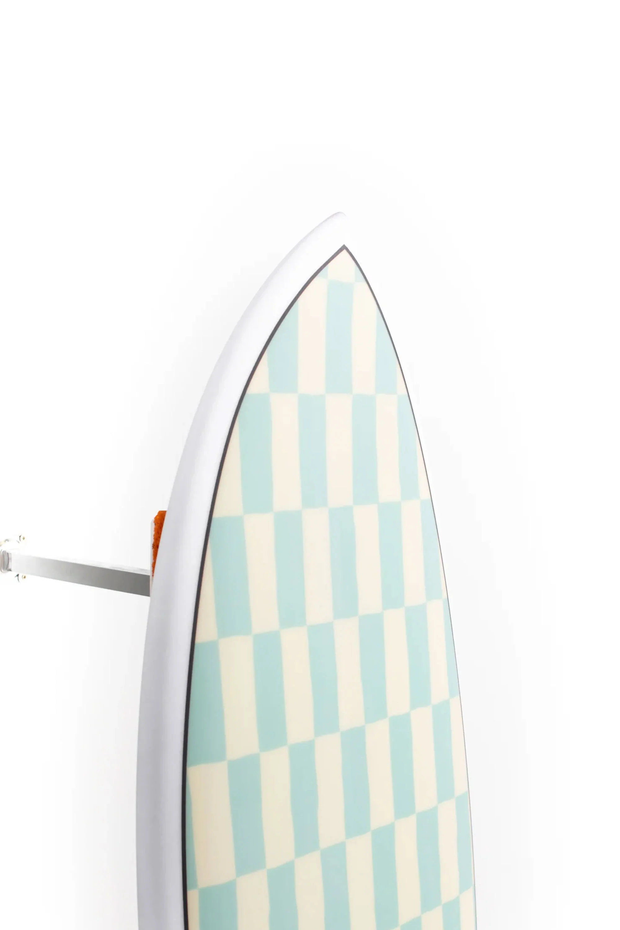 Indio Surfboard - DAB Chess - 5'9" x 21 1/8 x 2 9/16 x 37.60L - Image 6