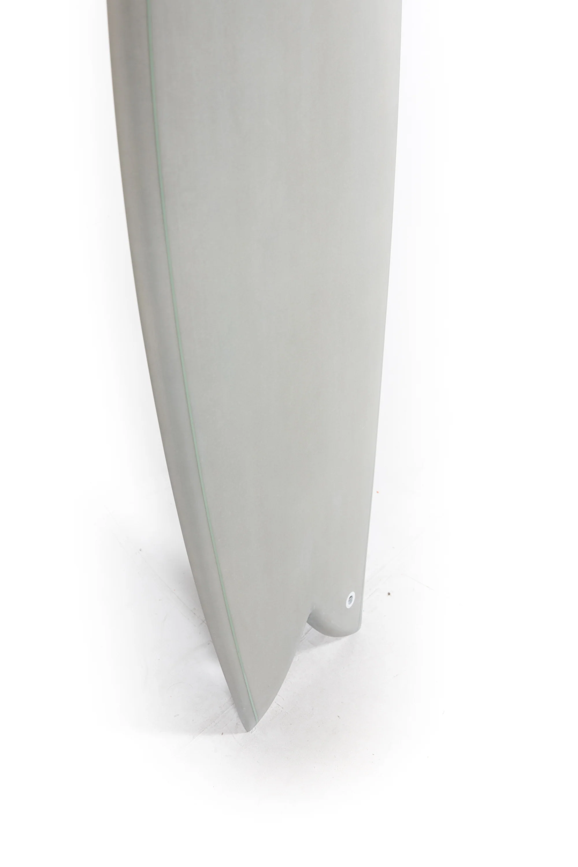 PRE ORDER | Indio Surfboard - DAB Gray - 5’11” x 21 1/4 x 2 5/8 x 39.90L - Image 7