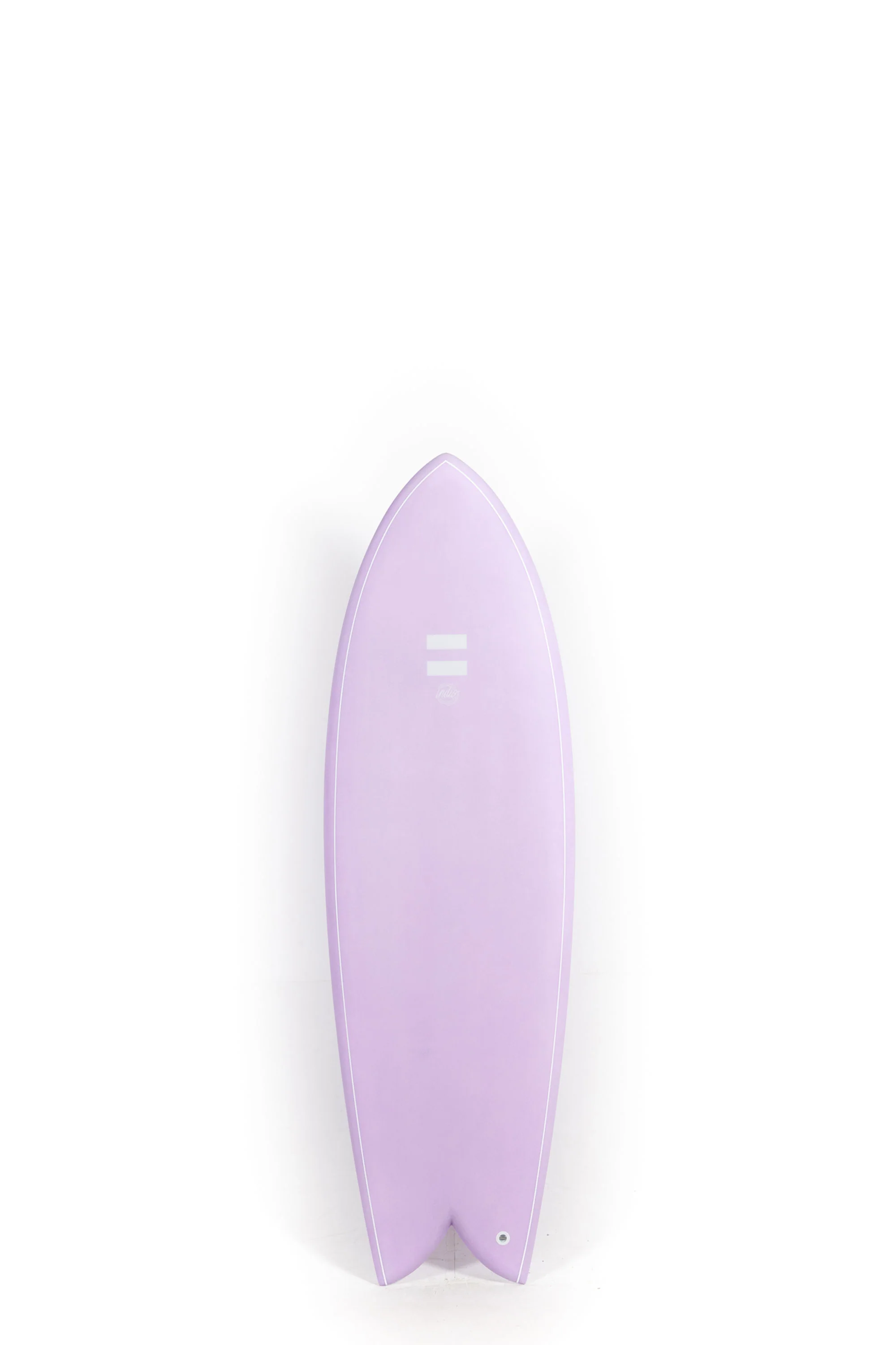 Indio Surfboard - DAB Lilac - 5'9" x 21 1/8 x 2 9/16 x 37.60L