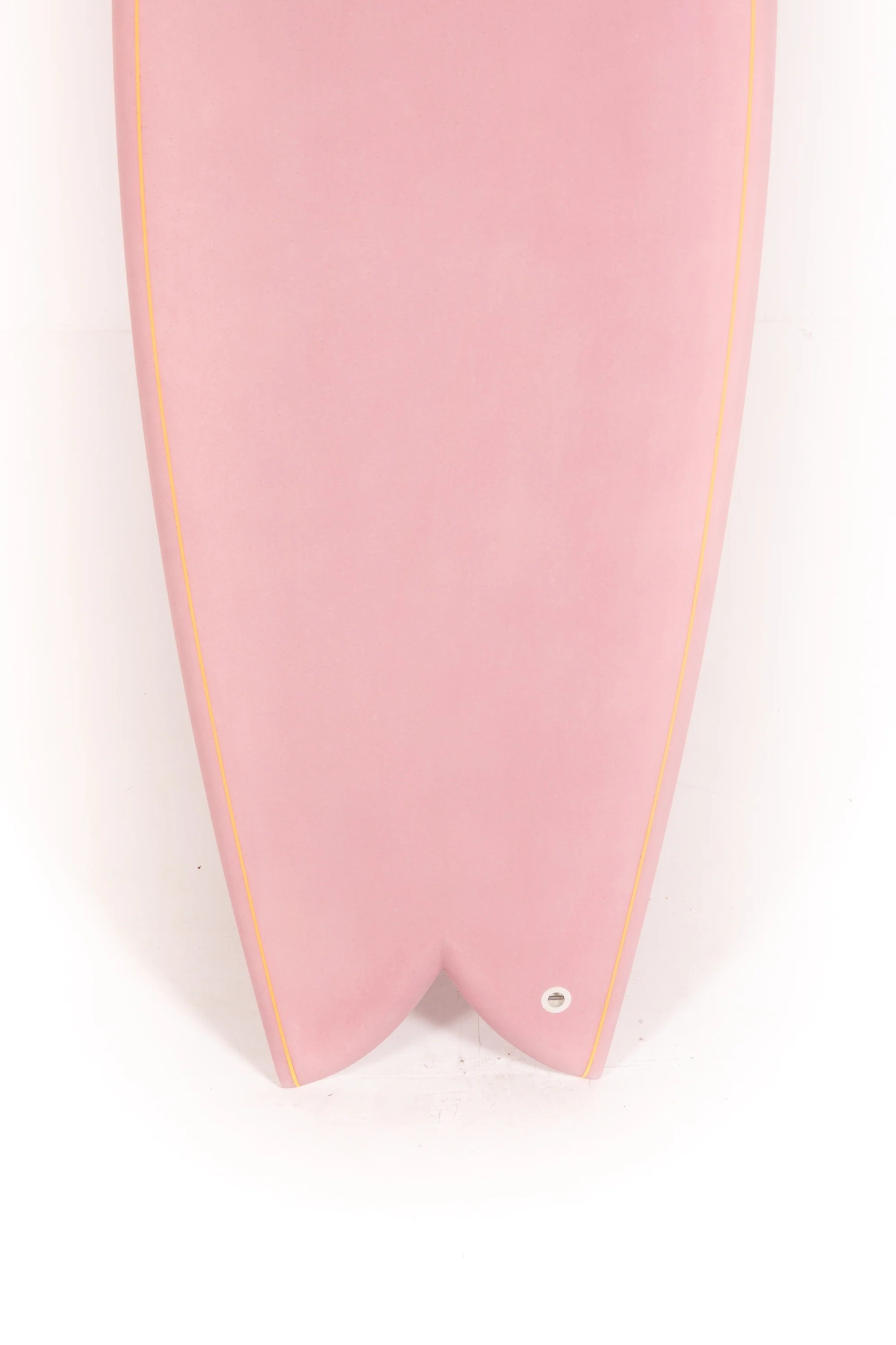 Indio Surfboard - DAB Pink - 5’5" x 20 7/8 x 2 7/16 x 33.50L - Image 4