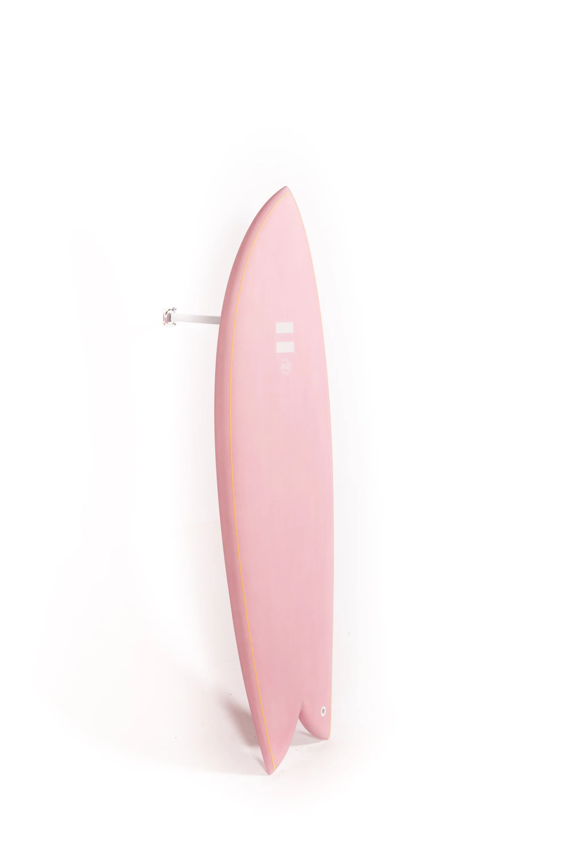 Indio Surfboard - DAB Pink - 5’5" x 20 7/8 x 2 7/16 x 33.50L - Image 5
