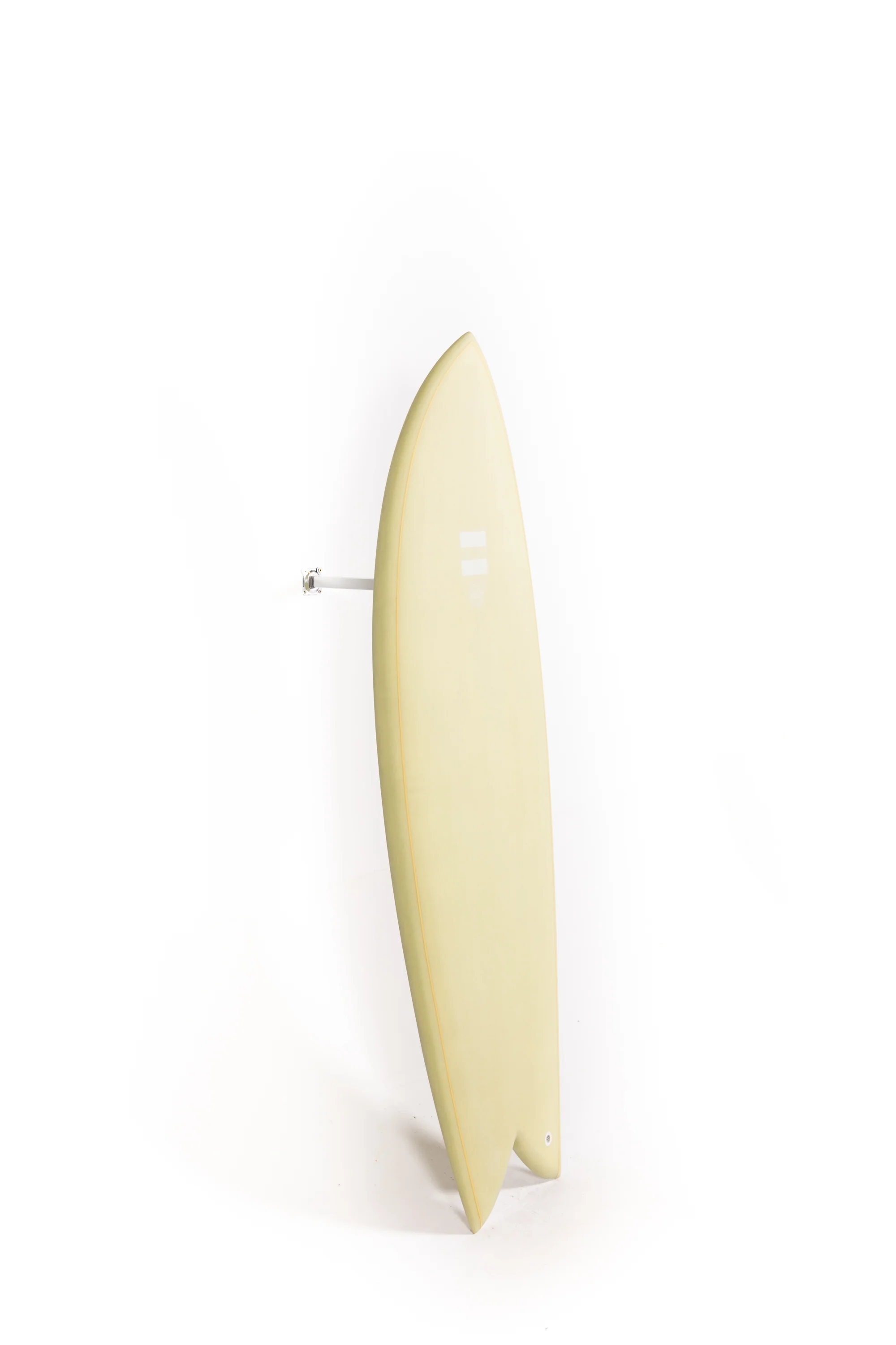Indio Surfboard - DAB Green Cement - 5'9" x 21 1/8 x 2 9/16 x 37.60L - Image 5