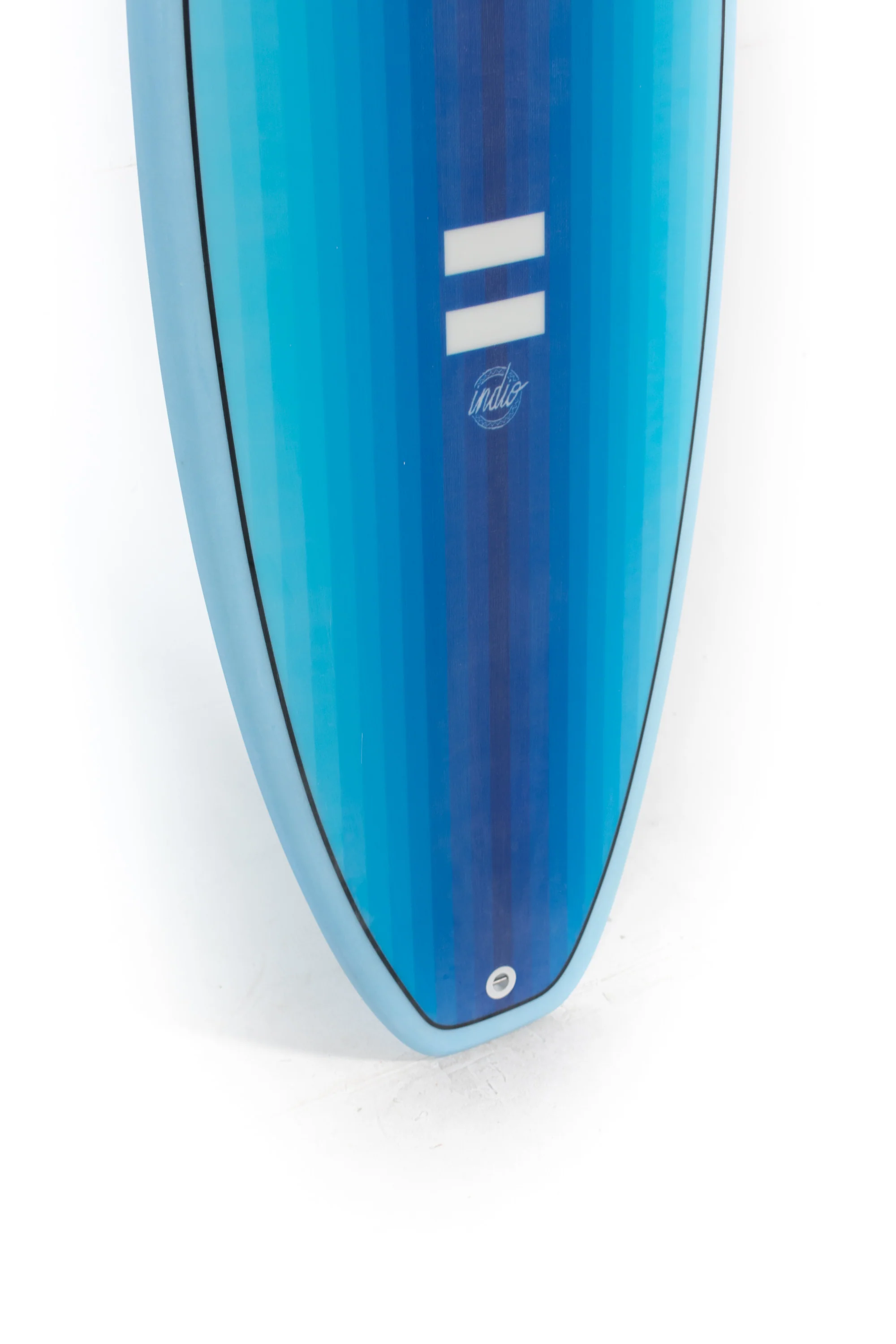 Indio Surfboards - BOOM HP New Stripes - 5'4" x 18 3/4 x 2 1/4 - 24L - Image 7