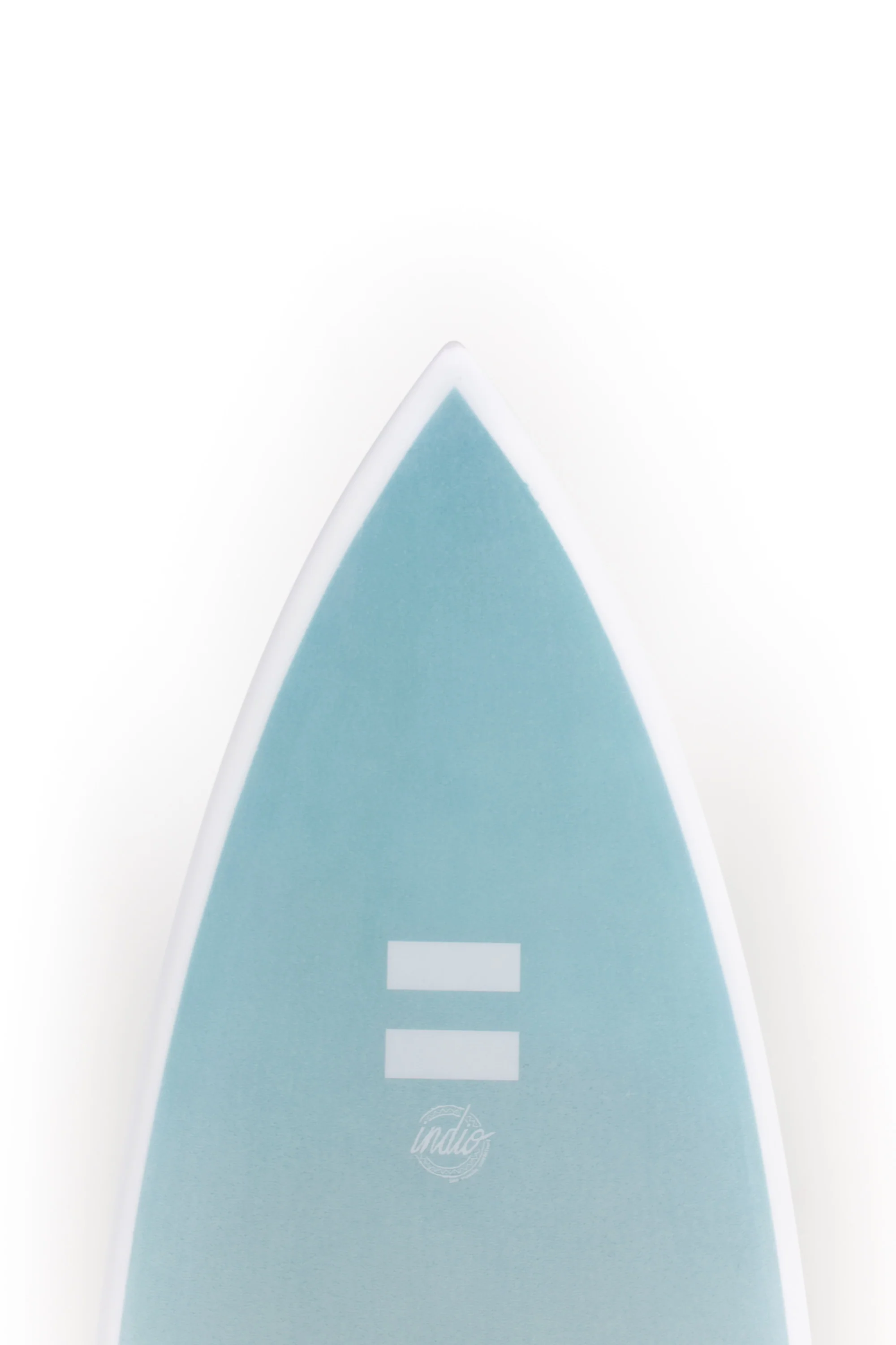 Indio Surfboards - BOOM HP New Space - 5'7" x 19 x 2 3/8 - 27L - Image 3