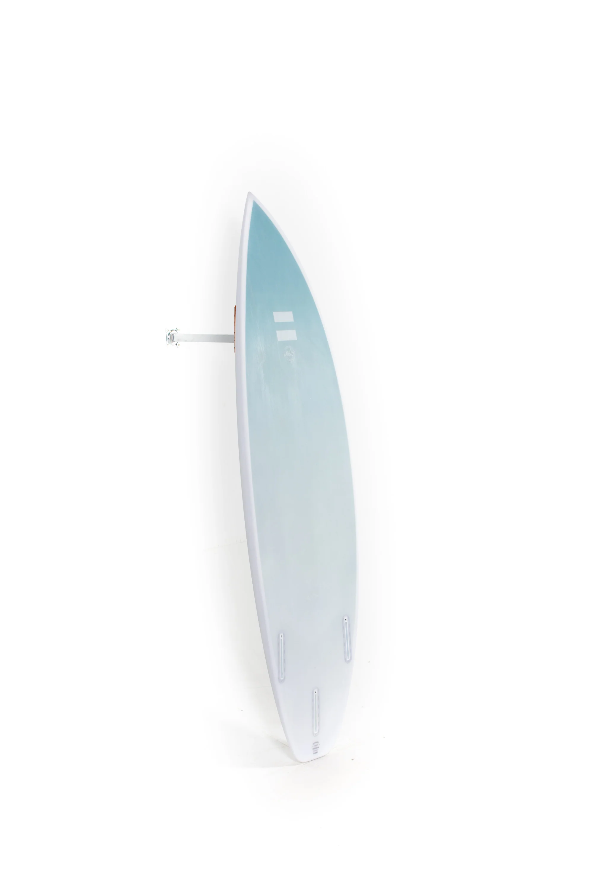 Indio Surfboards - BOOM HP New Space - 5'7" x 19 x 2 3/8 - 27L - Image 9