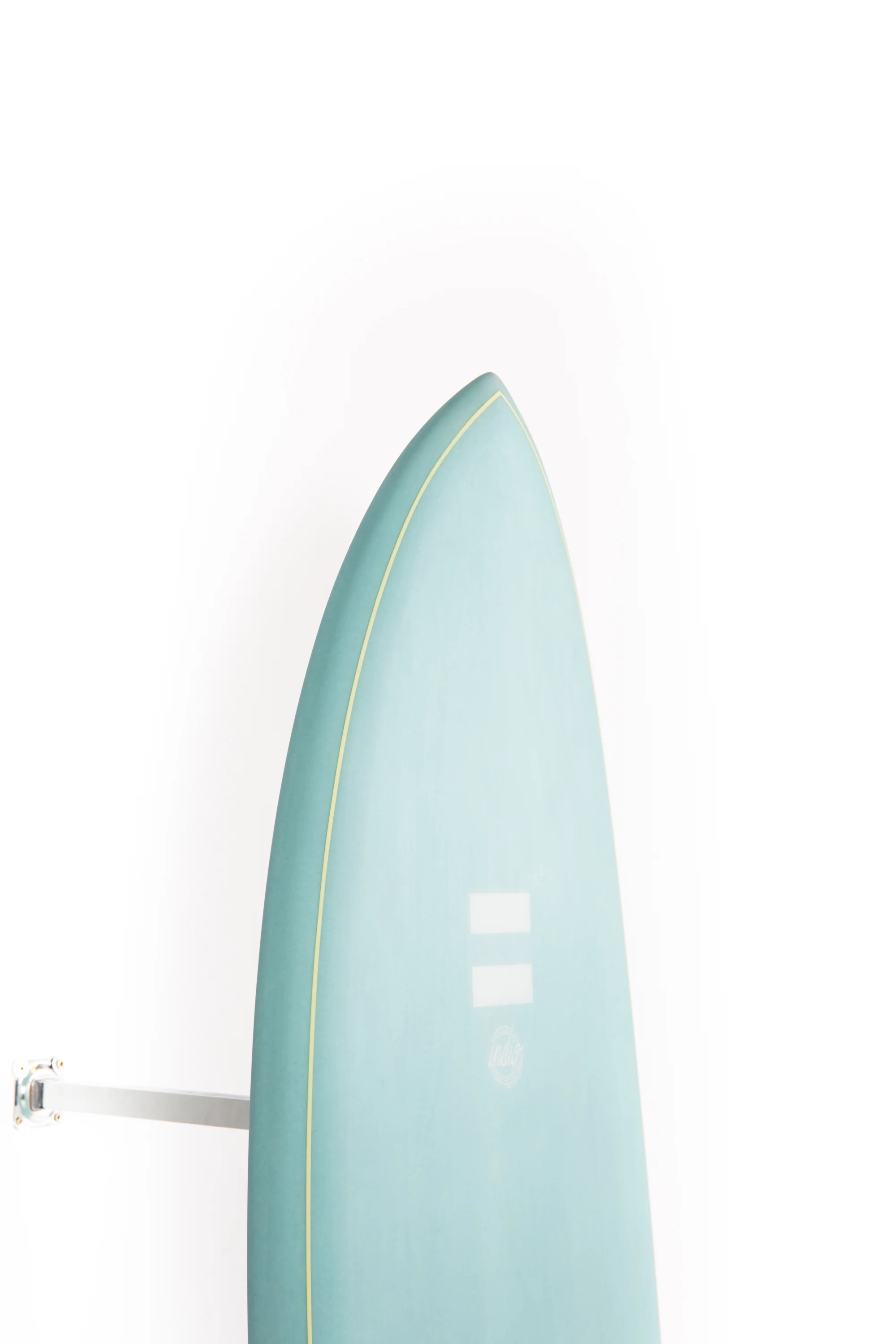 Indio Surfboards - COMBO Ocean - 6'1" x 20 3/4 x 2 5/8 x 39,40L - Image 6