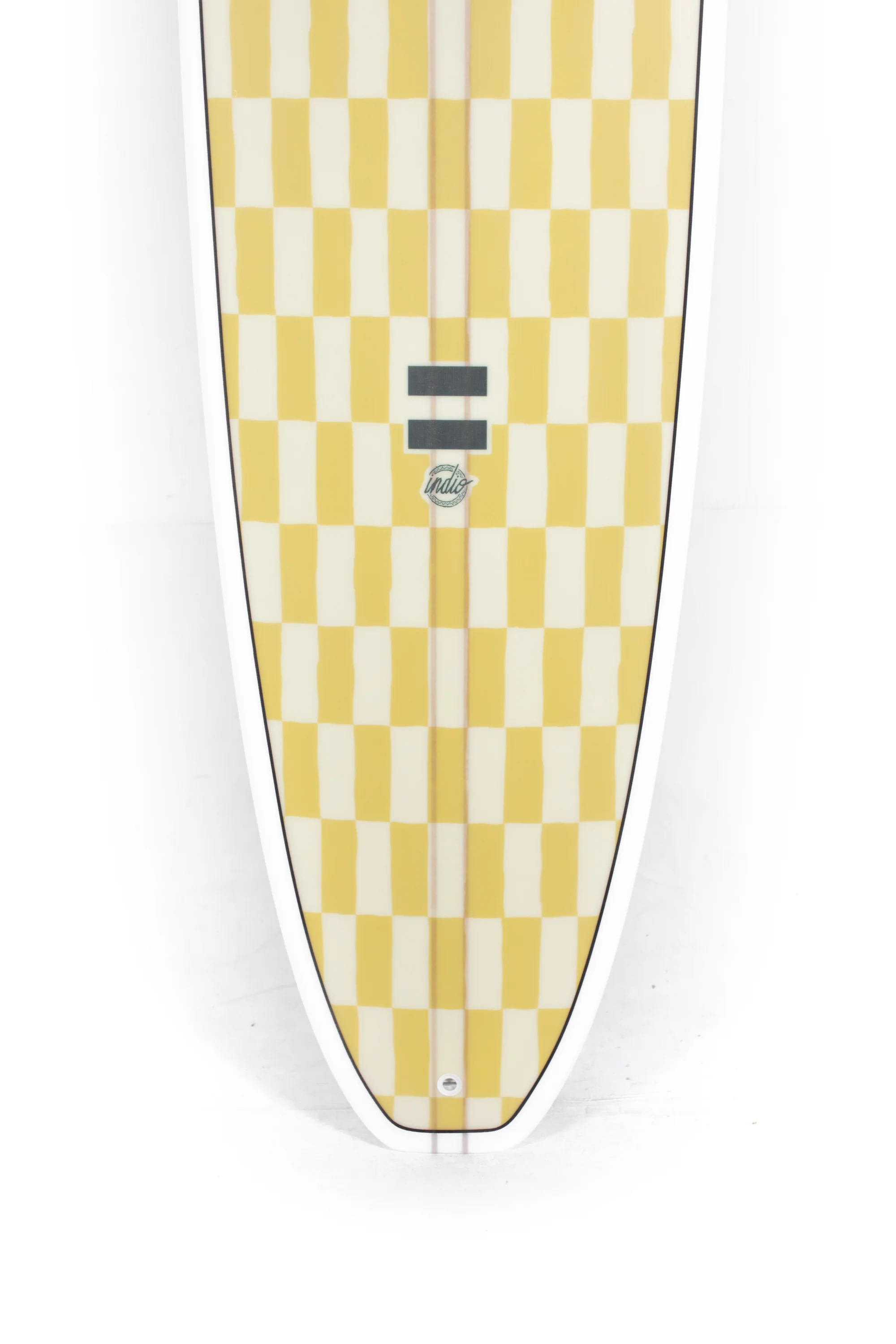 Indio Surfboards - LOG MACHINE Chess - 9'6" x 22 1/2 x 3 - 72,40L - Image 4