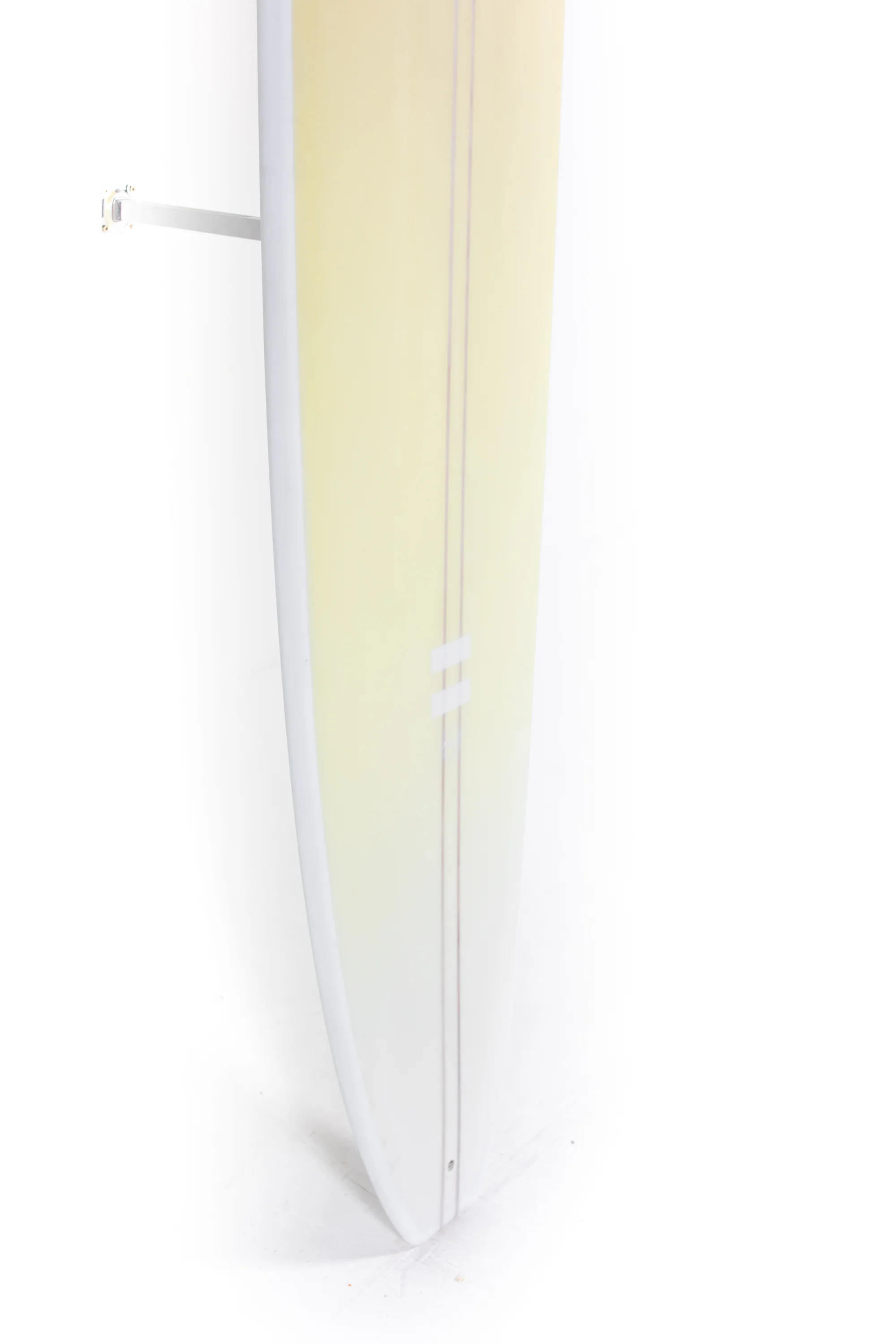 Indio Surfboards - LOG MACHINE New Space - 9'0" x 22 1/4 x 3 - 67,90L - Image 7
