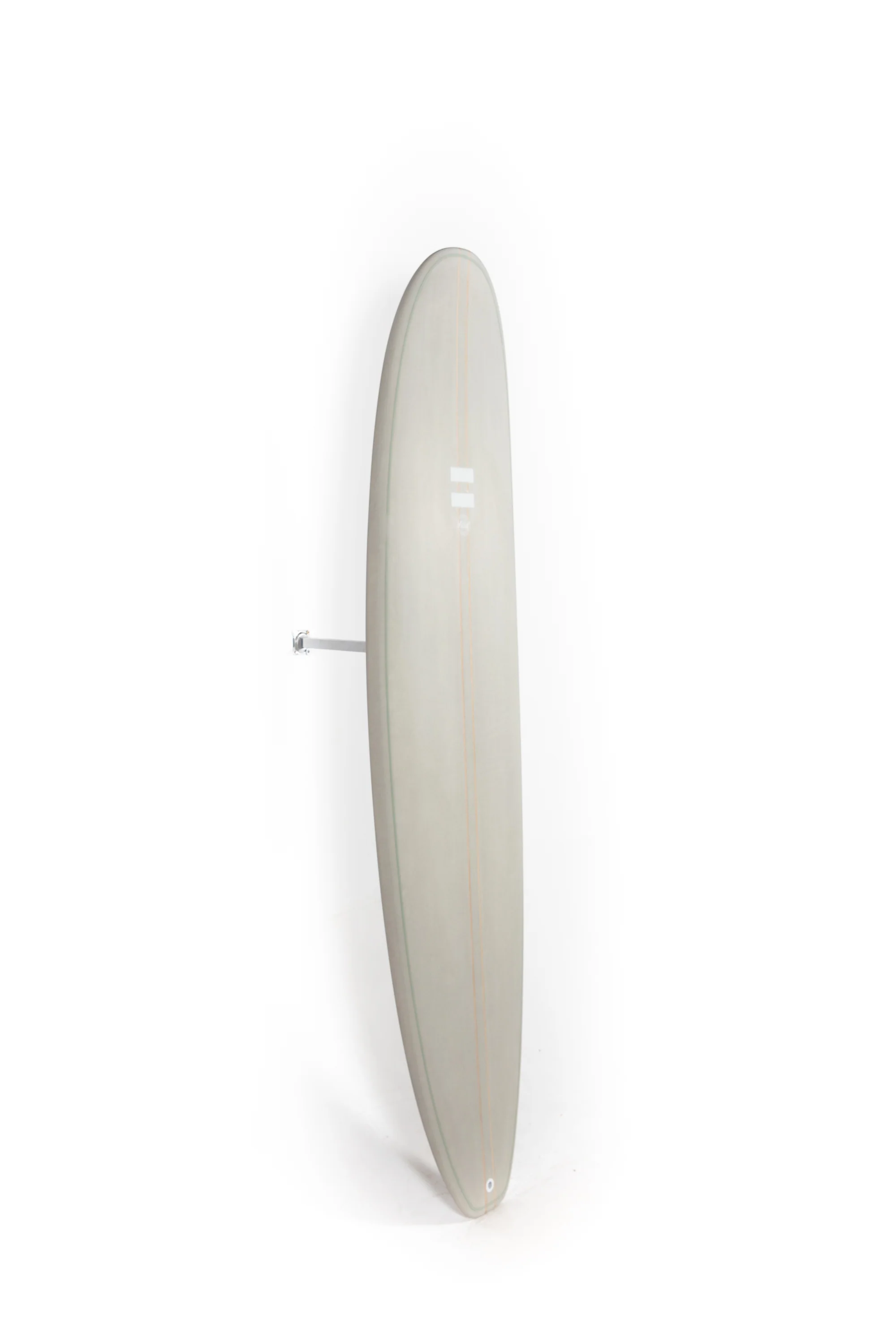 Indio Surfboards - MID LENGTH Grey - 7'0" x 21 3/8 x 2 7/8 - 49,40L - Image 5
