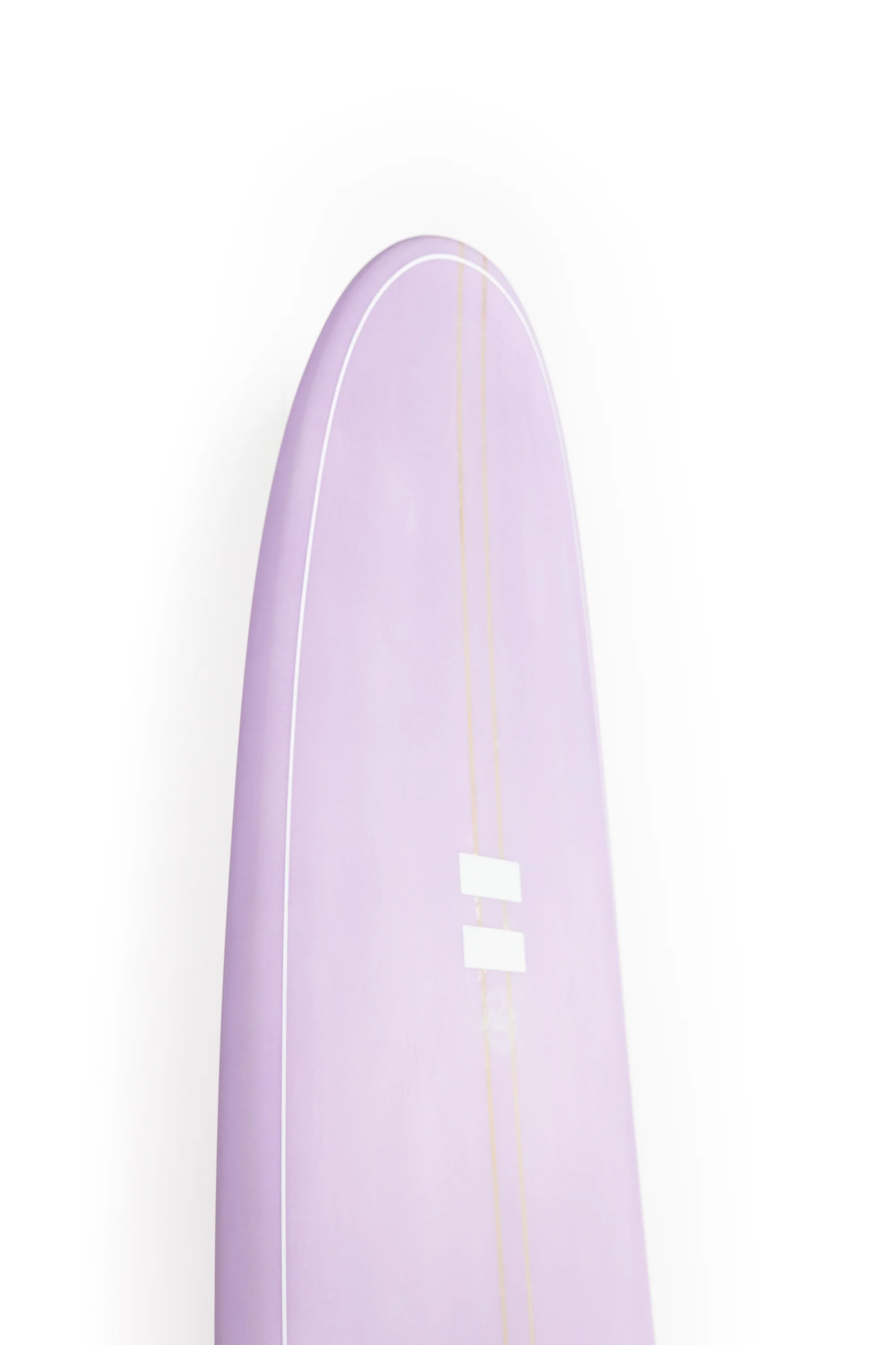 PRE ORDER | Indio Surfboards - MID LENGTH Lilac - 7'6" x 21 1/2 x 2 7/8 - 53,10L - Image 6