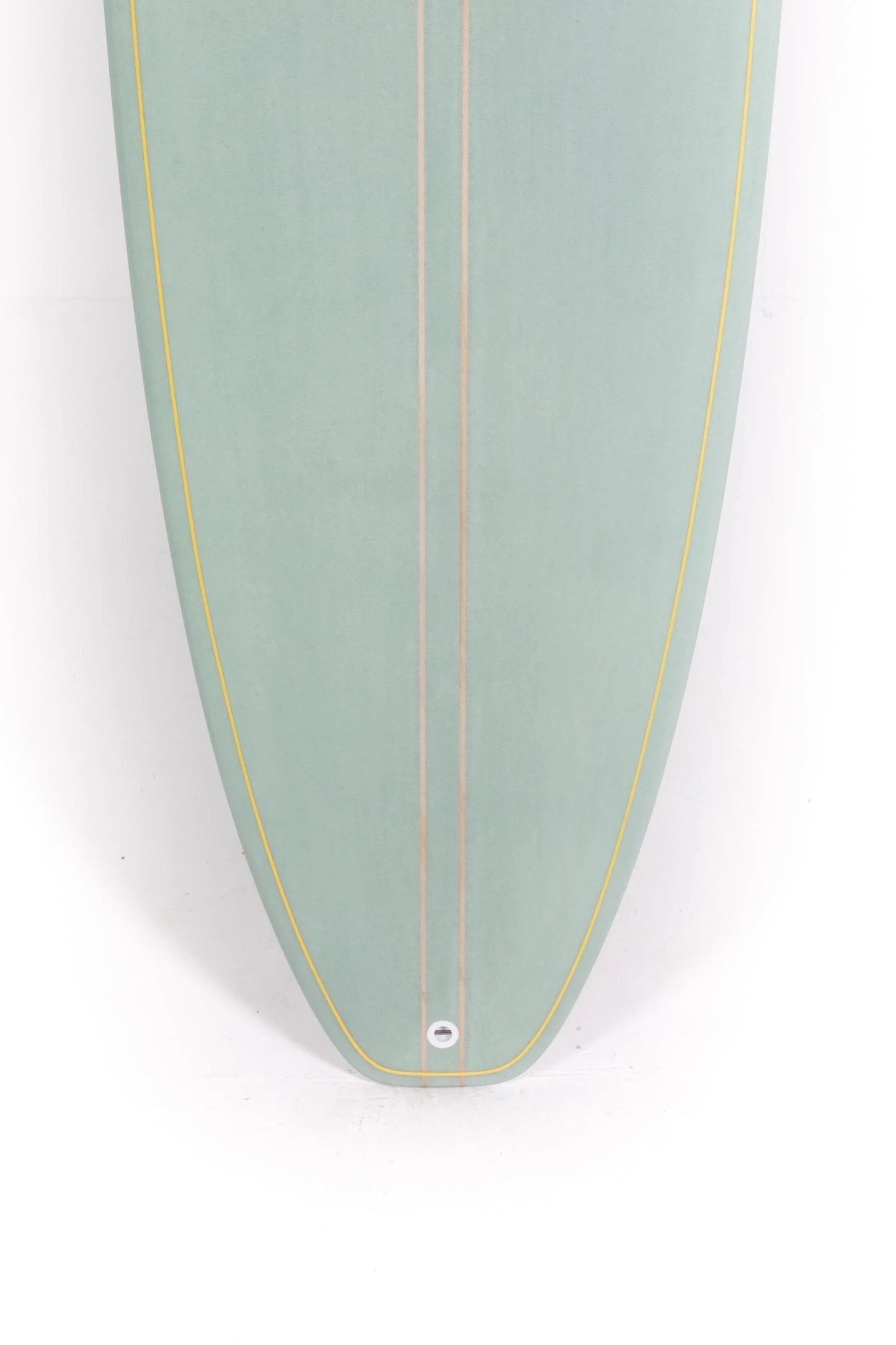 Indio Surfboards - MID LENGTH Mint - 6'6" x 21 x 2 7/18 - 44.5L - Image 4