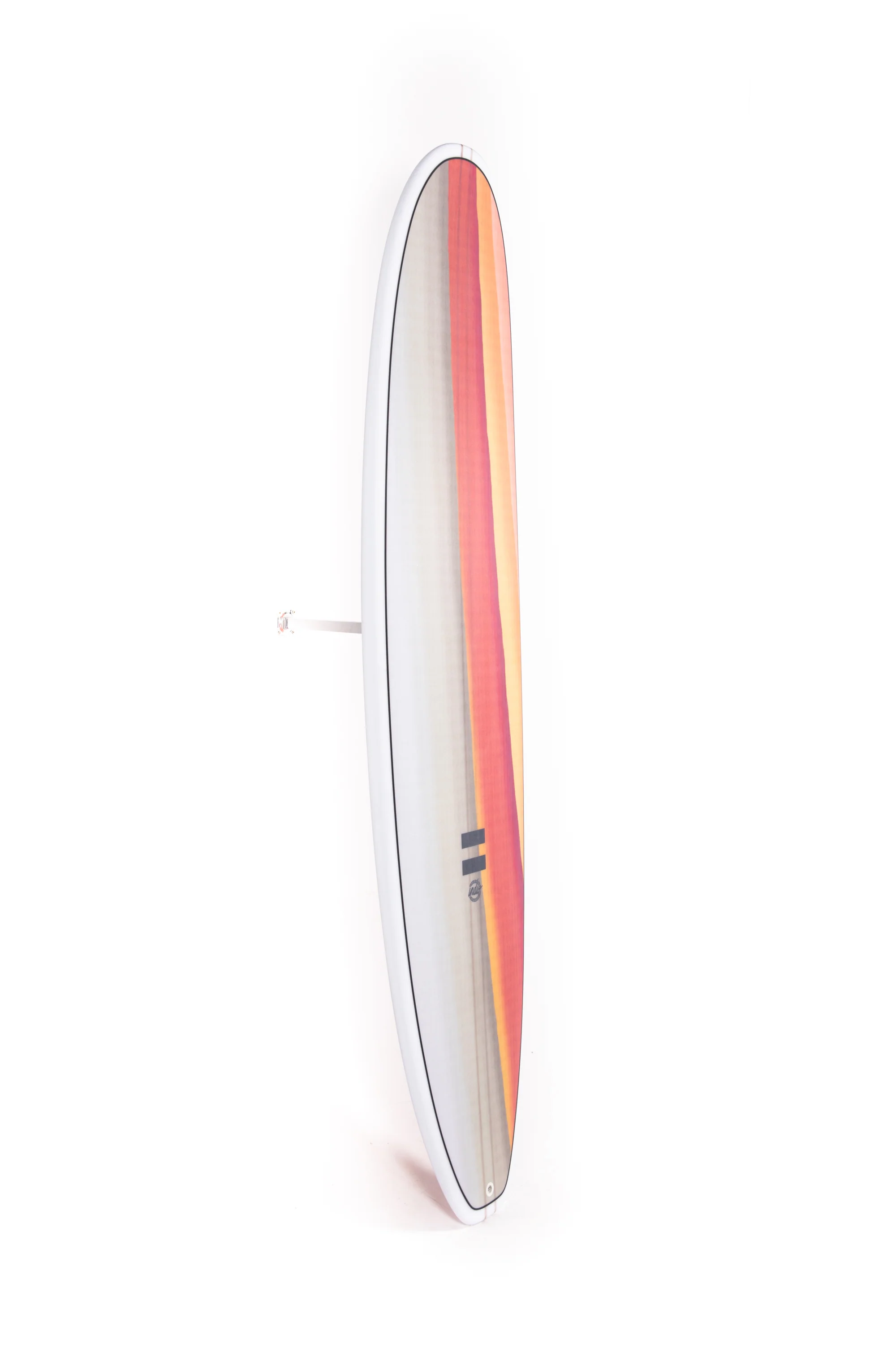Indio Surfboards - MID LENGTH India Gold - 7'6" x 21 1/2 x 2 7/8 - 53,10L - Image 5