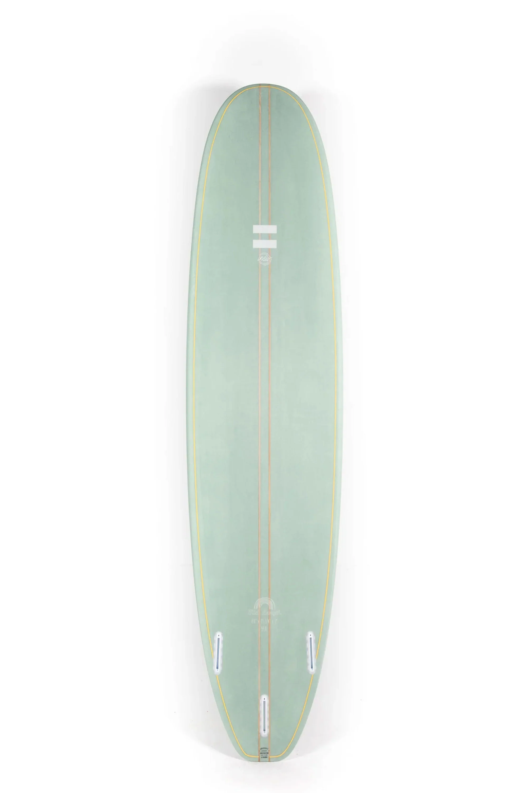 Indio Surfboards - MID LENGTH Mint - 8'6" x 22" 1/8 x 3" 1/4 - 70L - Image 2