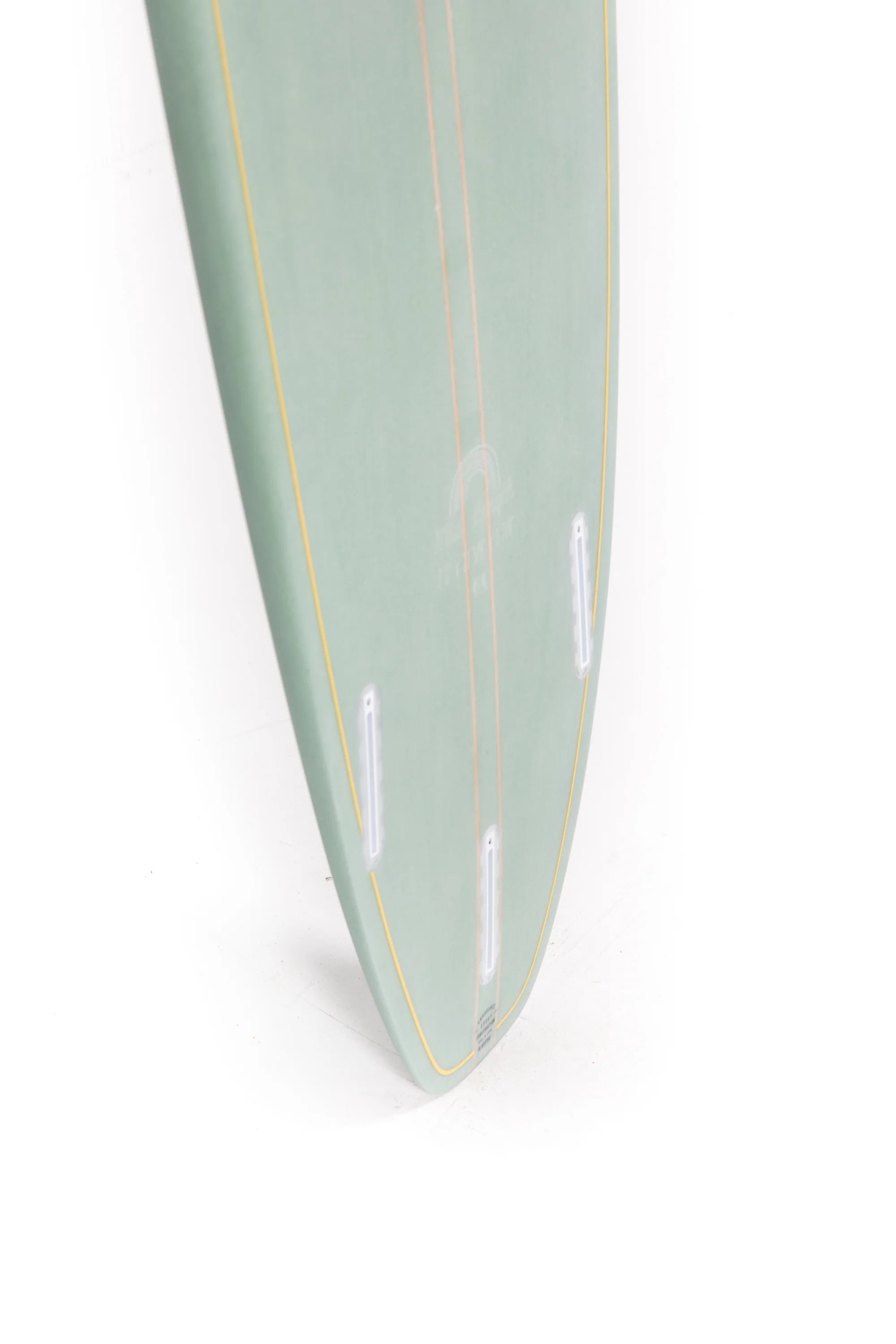 Indio Surfboards - MID LENGTH Mint - 7'0" x 21 3/8 x 2 7/8 - 49,40L - Image 10