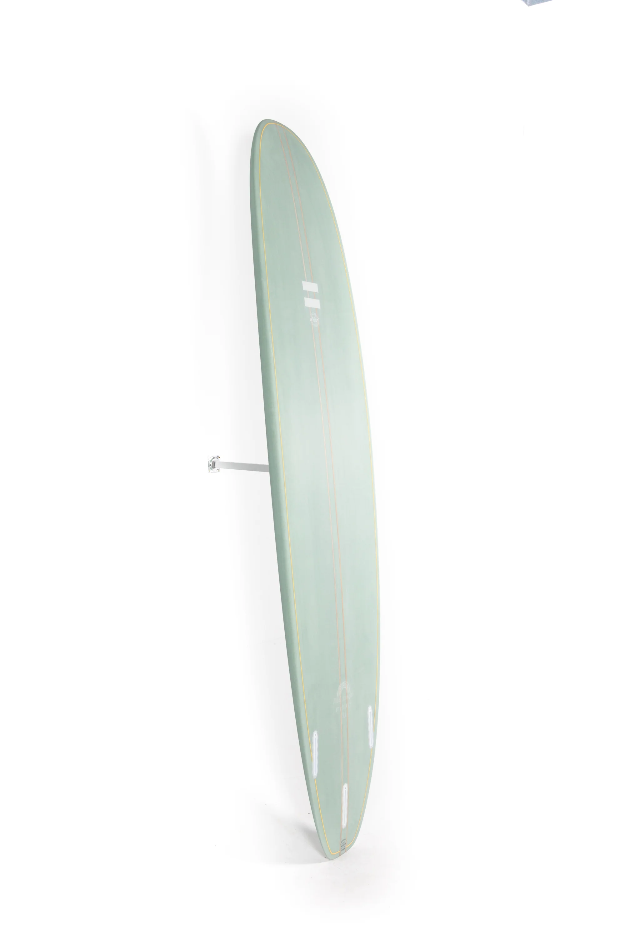 Indio Surfboards - MID LENGTH Mint - 8'0" x 21 3/4 x 3 - 59,80L - Image 9