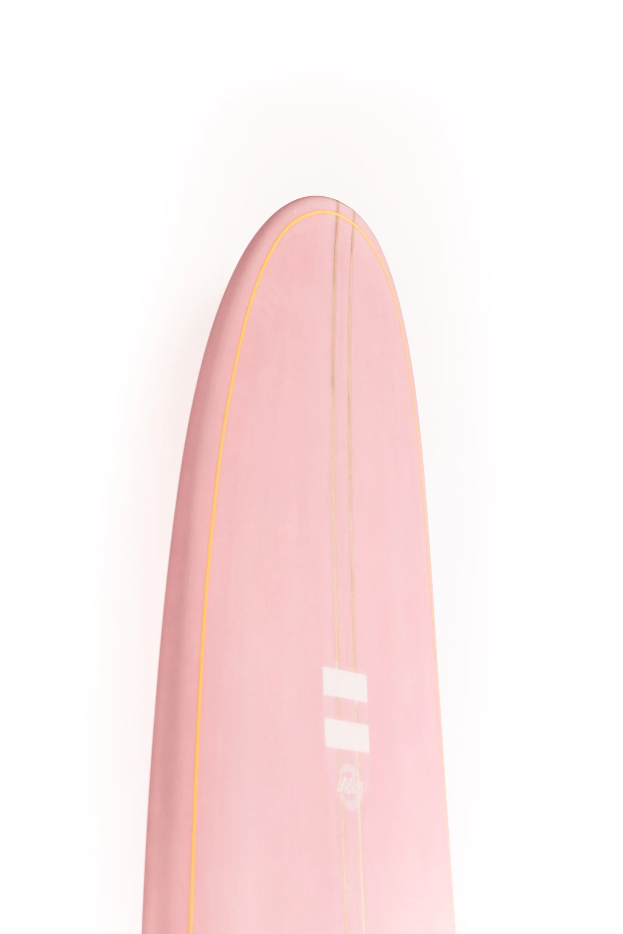 Indio Surfboards - MID LENGTH Pink - 8'0" x 21 3/4 x 3 - 59,80L - Image 6