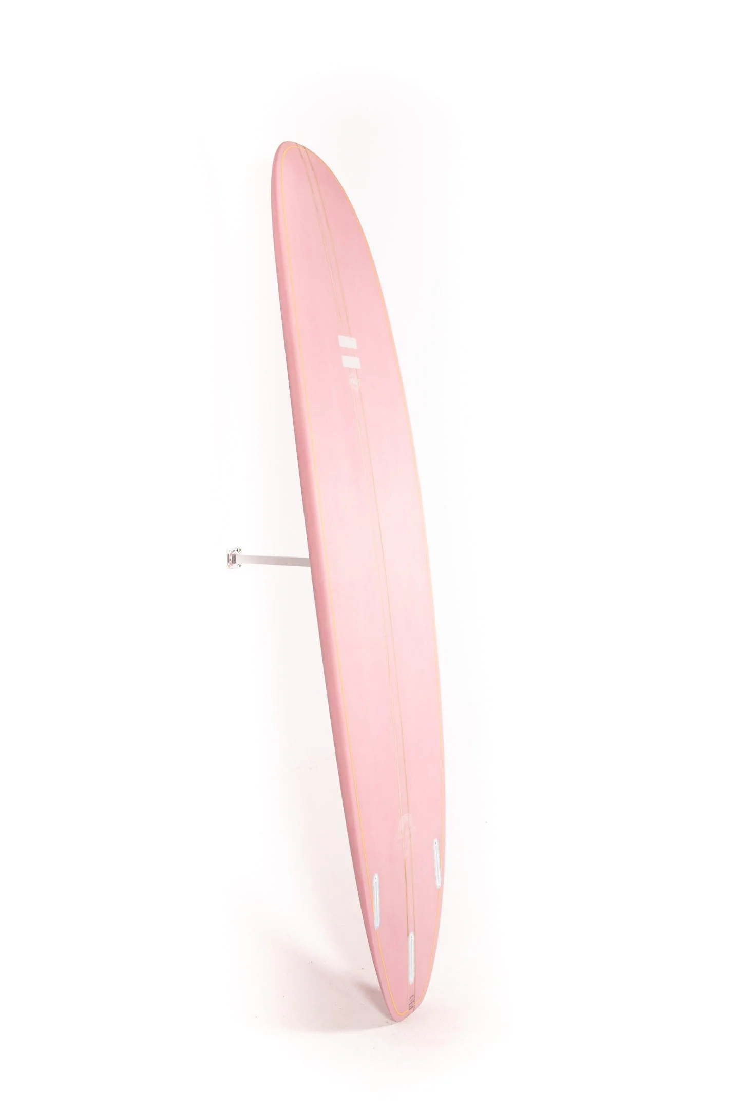 Indio Surfboards - MID LENGTH Pink - 8'6" x 22" 1/8 x 3" 1/4 - 70L - Image 8