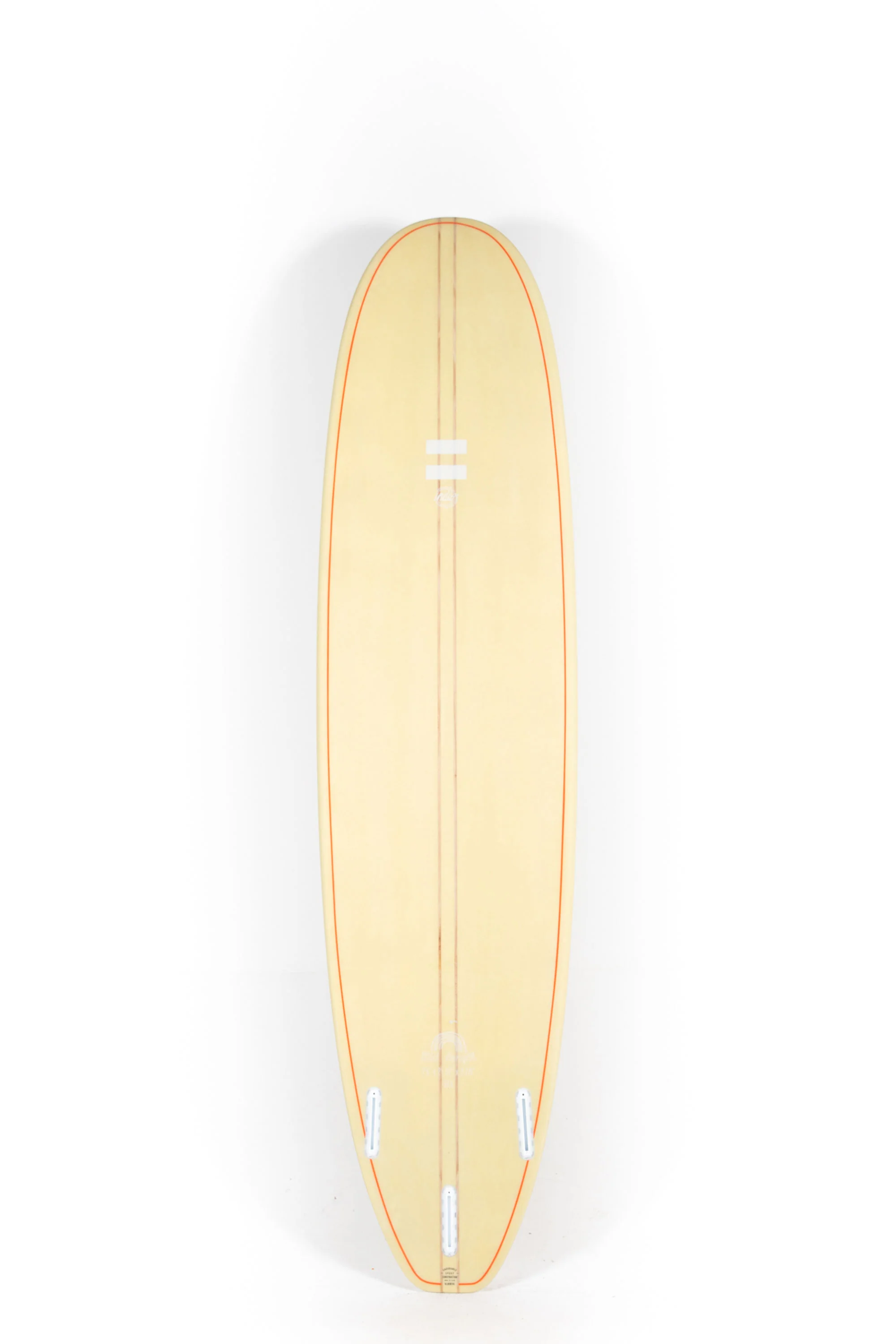 Indio Surfboards - MID LENGTH Sand - 7'6" x 21 1/2 x 2 7/8 - 53,10L - Image 2