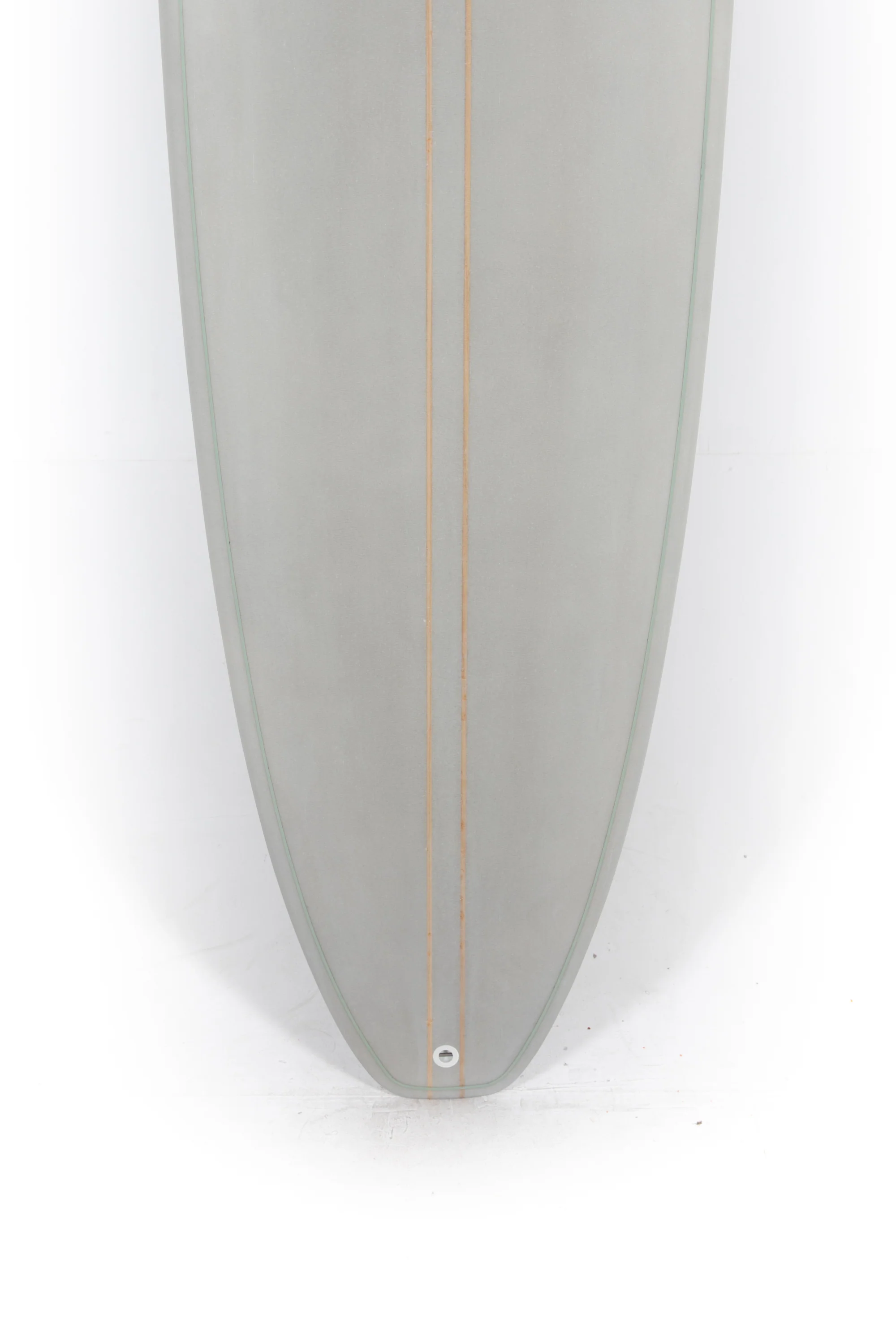 PRE ORDER | Indio Surfboards - MID LENGTH Grey - 7'6" x 21 1/2 x 2 7/8 - 53,10L - Image 4